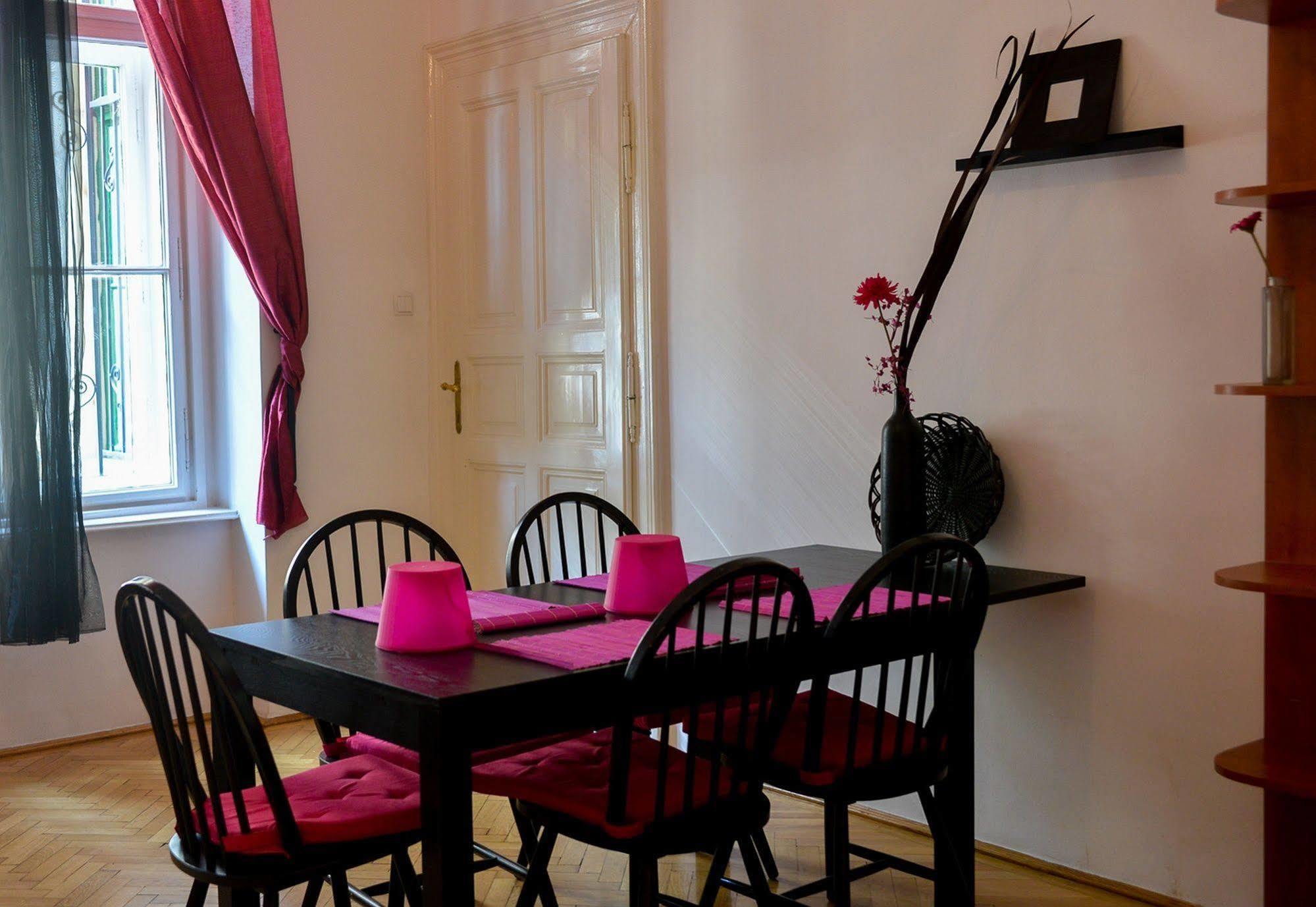 Karma Boutique Apartahotel Budapest