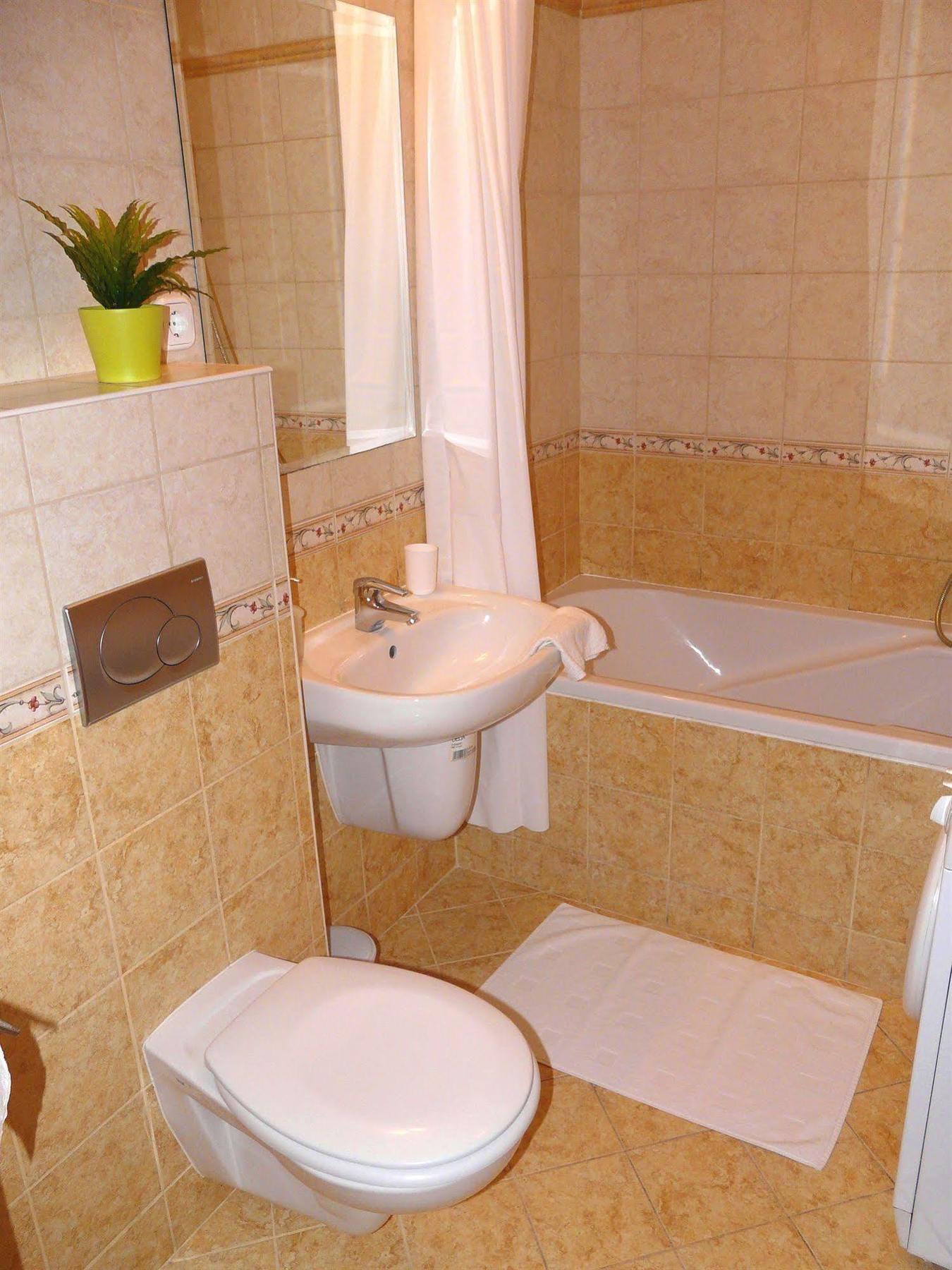 Apartment Bphome
