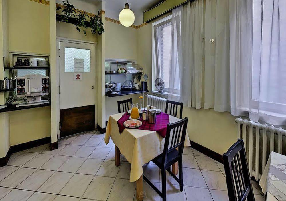 Metro 3* Budapest