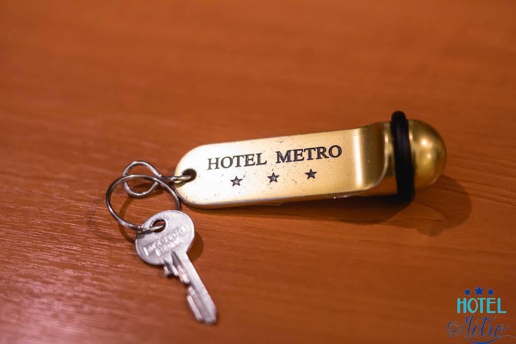 Metro