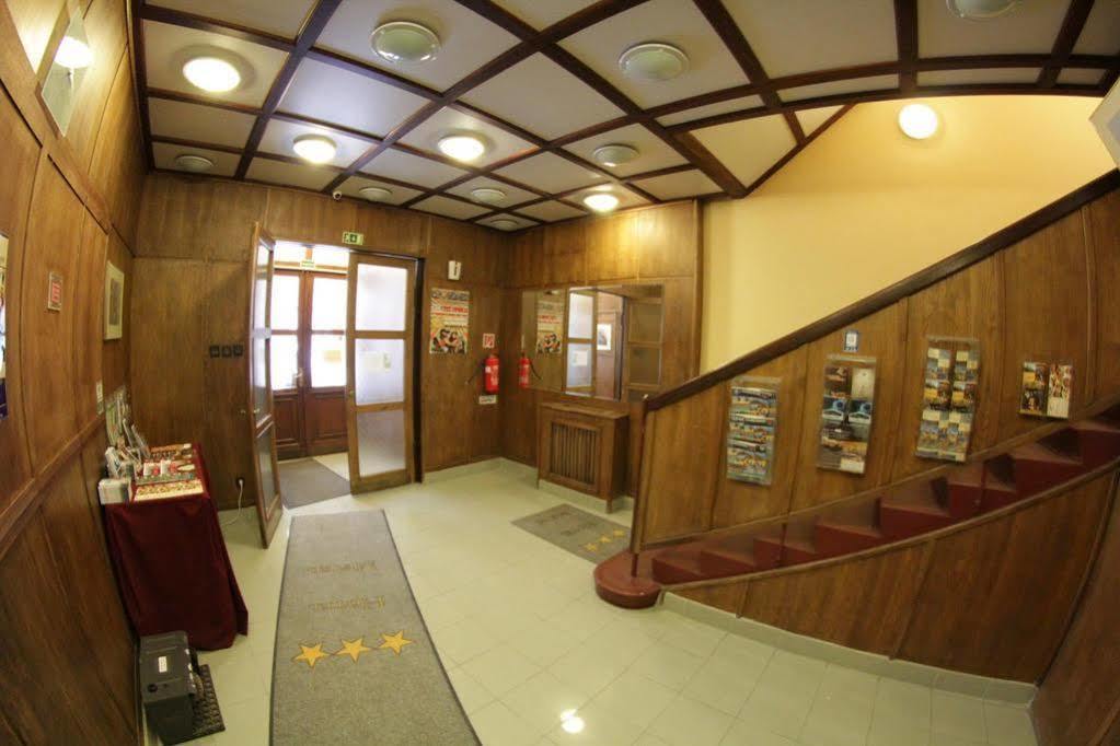 Metro 3* Boedapest