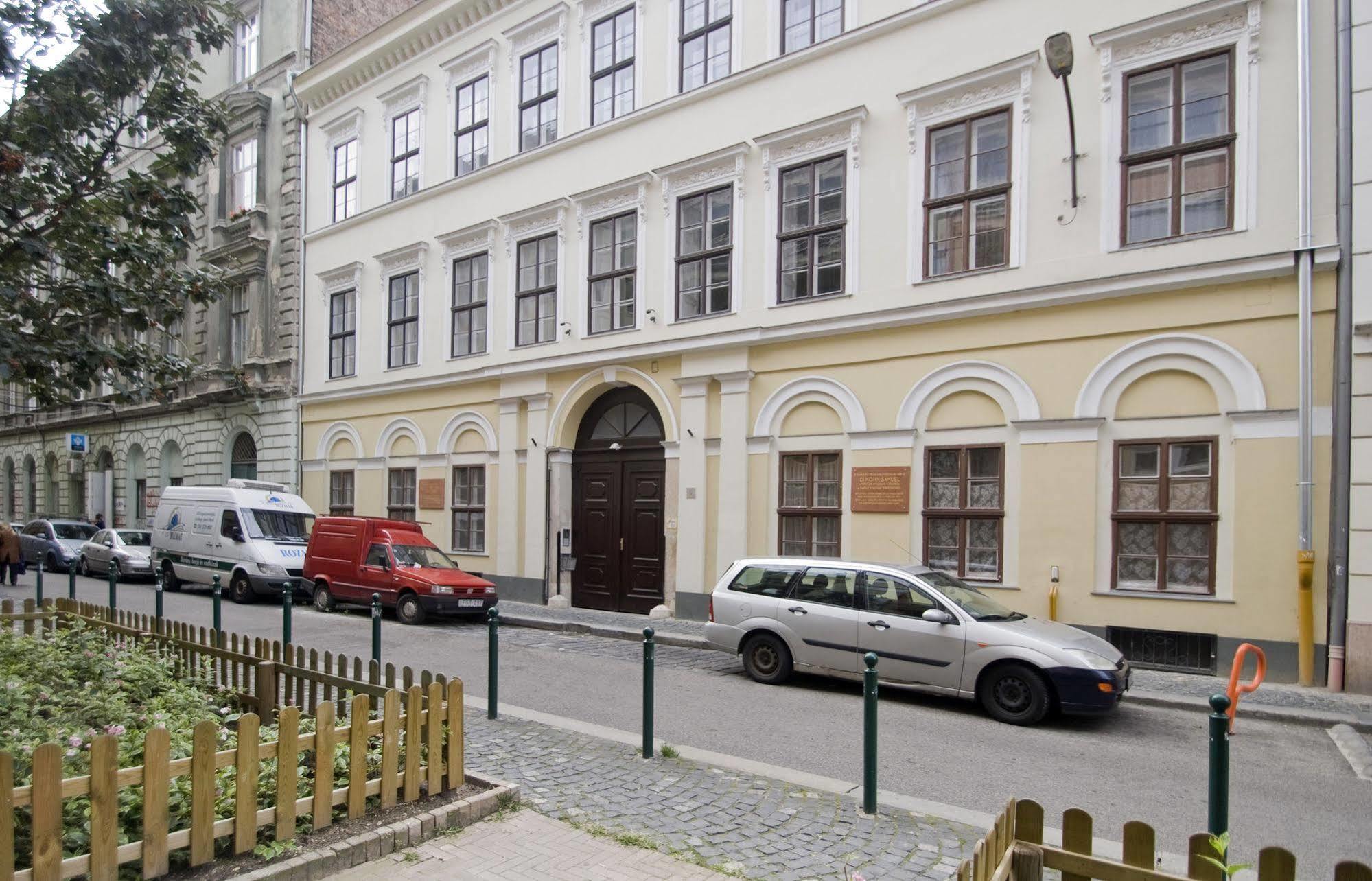 Altracasa 3* Budapest