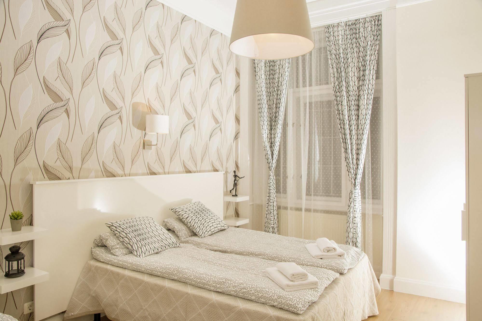 Hotel Altracasa Budapest