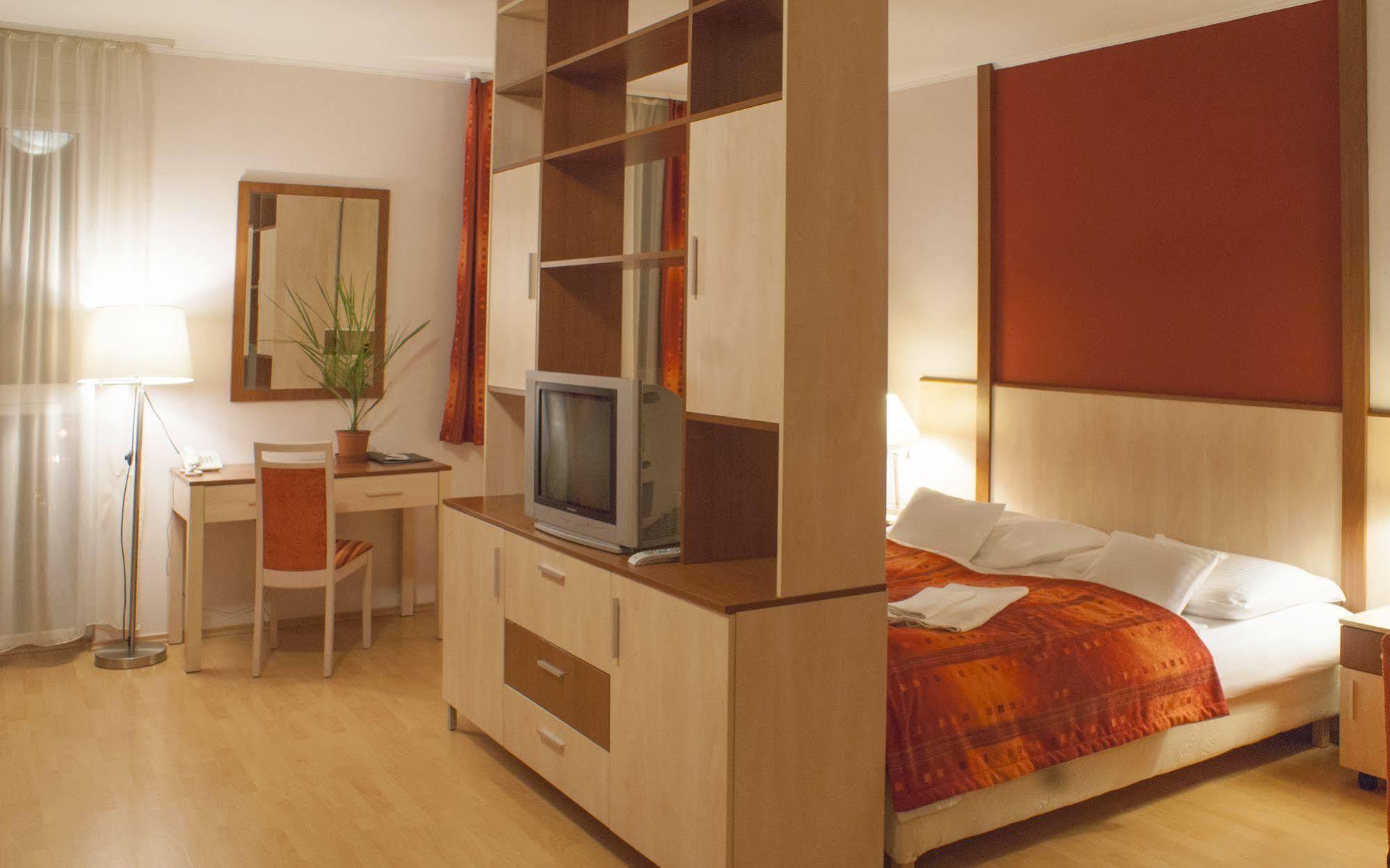 Aparthotel Premium Budapest
