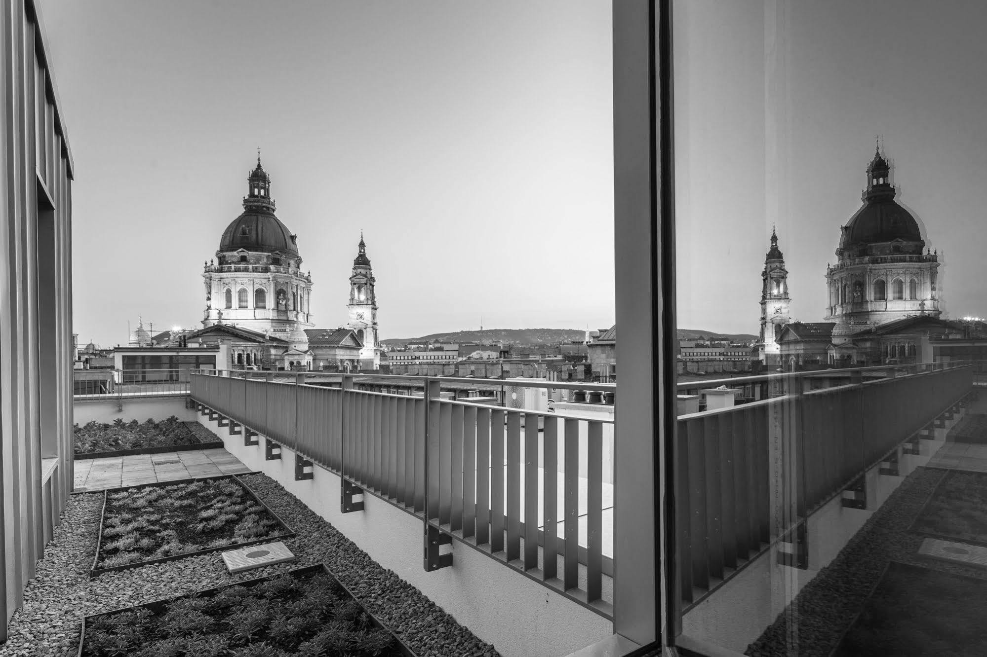 12 Revay Hotel Budapest