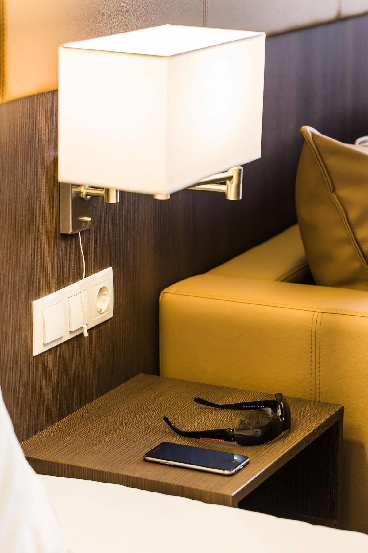 Hotel 12 Revay Budapest