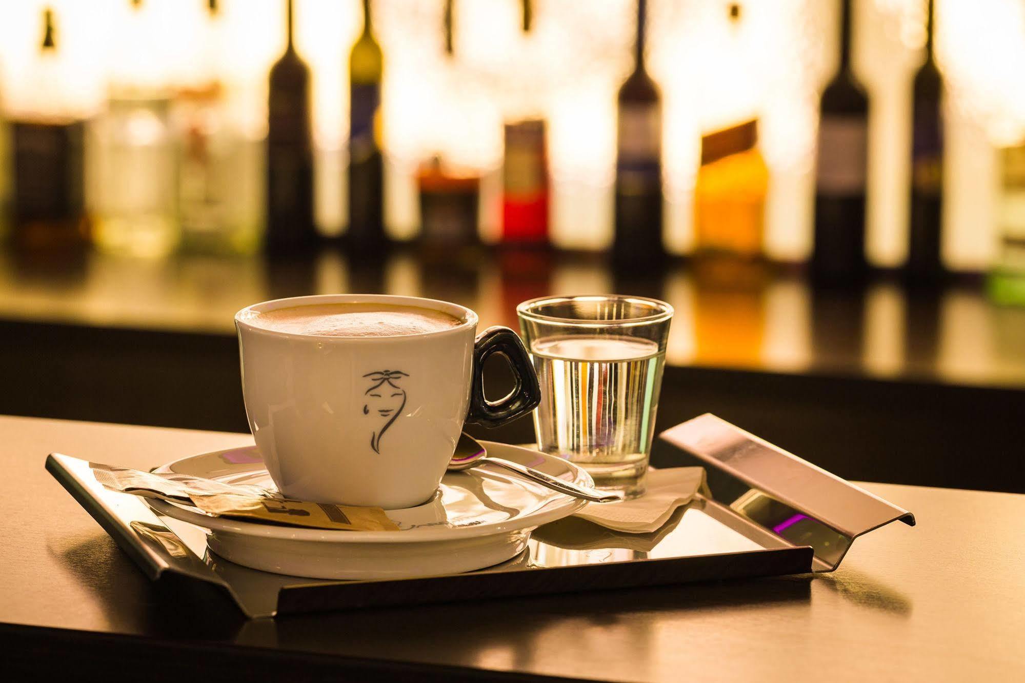 12 Revay Hotel Budapest