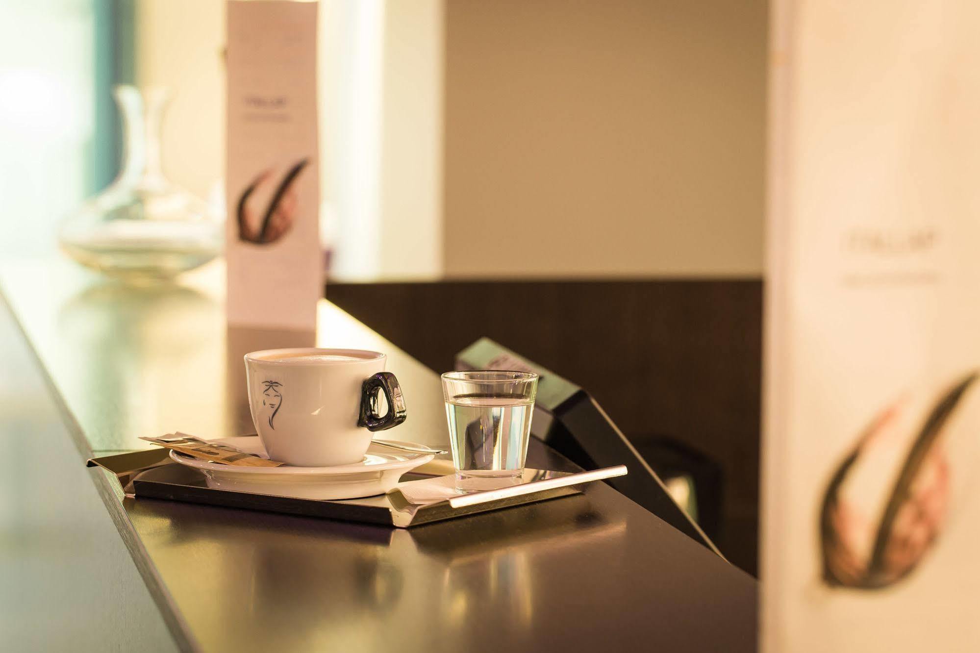Hotel 12 Revay Budapest
