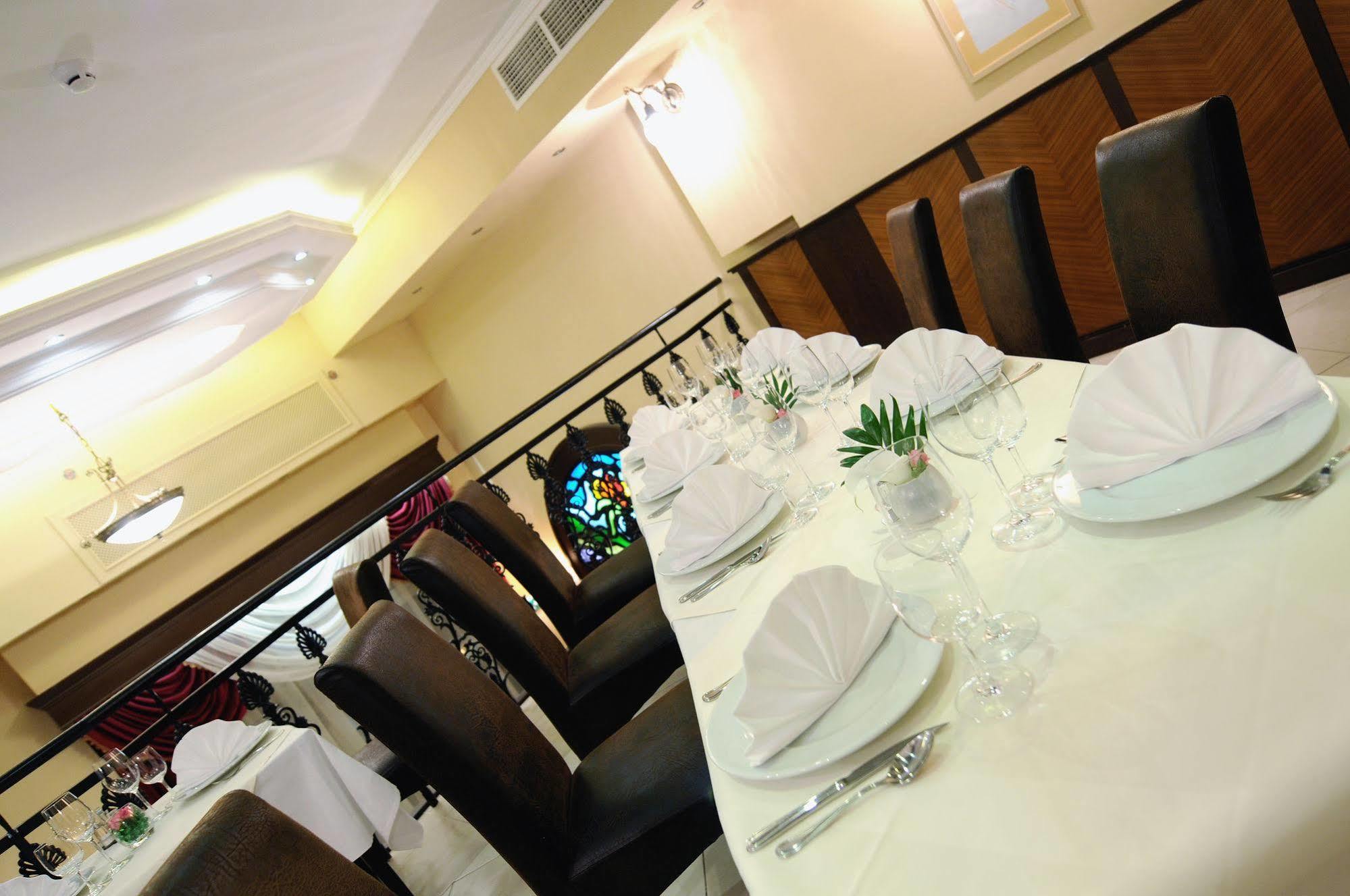Hotel Residencia Baron