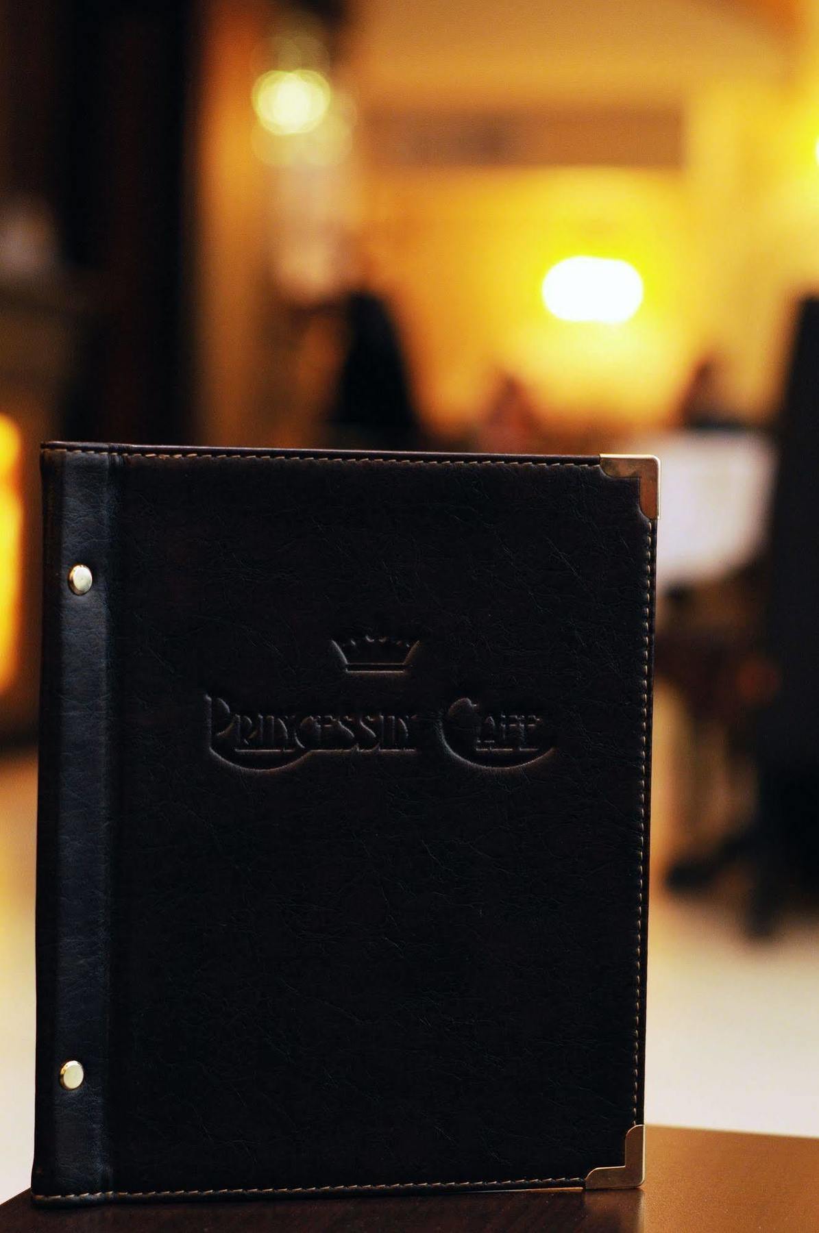 Hotel Baron