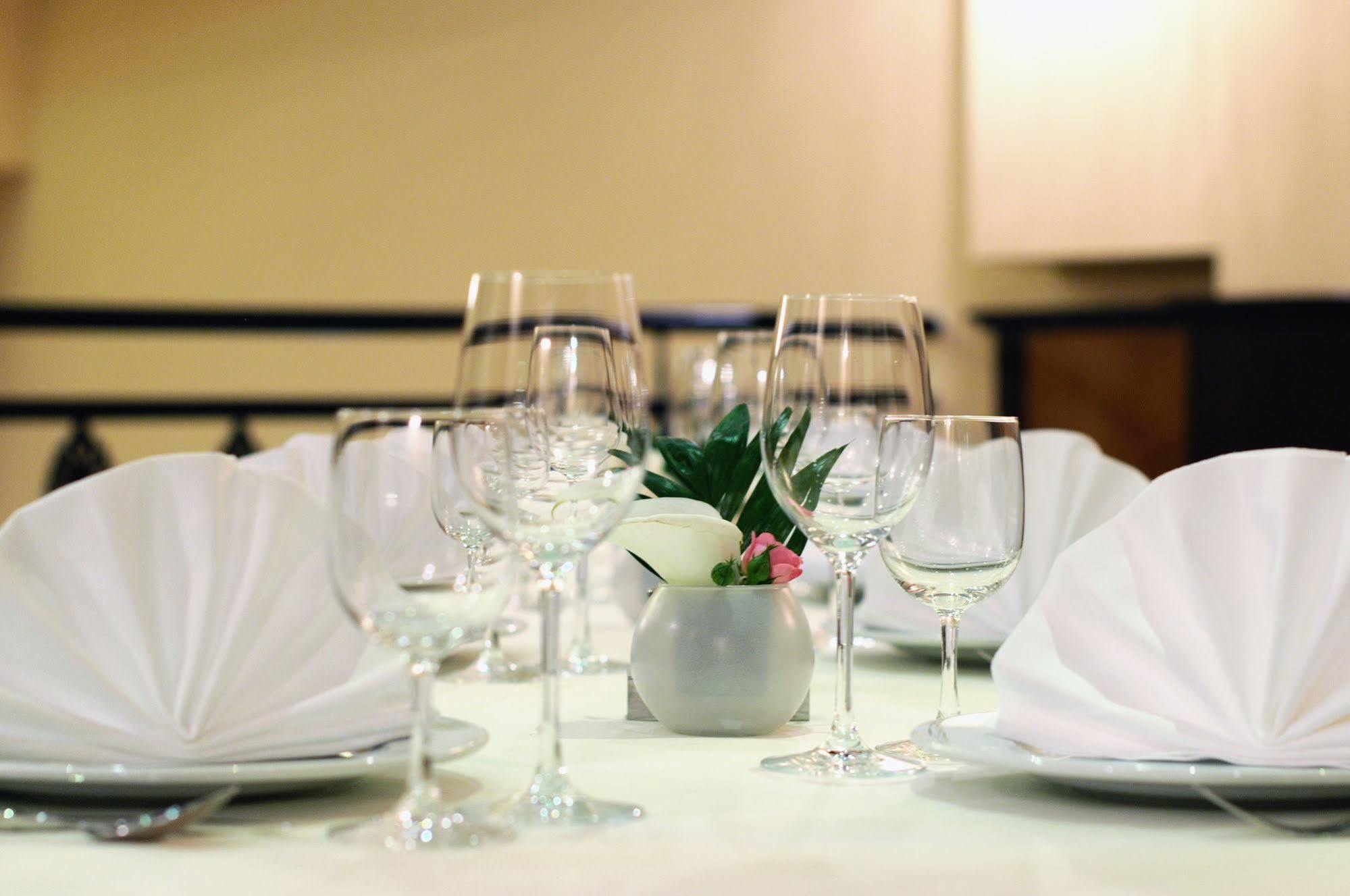 Hotel Residencia Baron