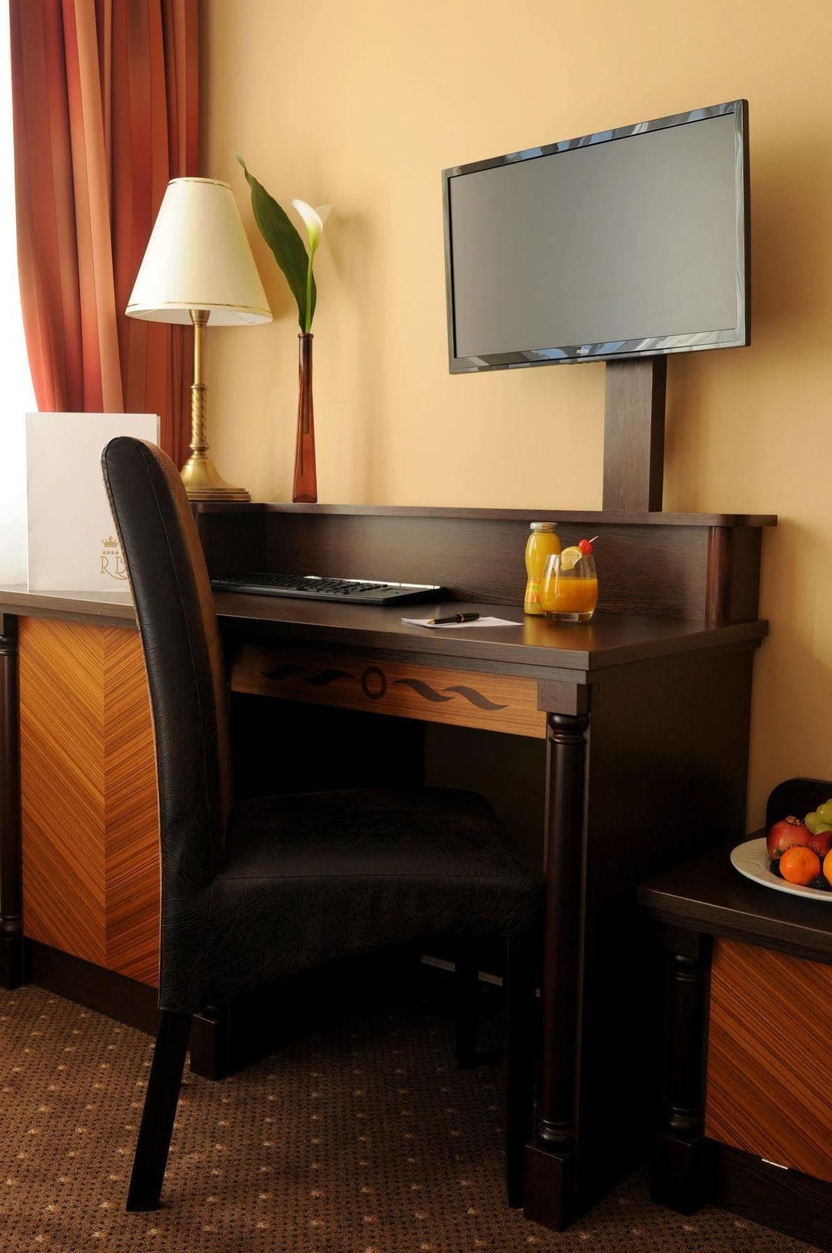 Residencia Baron 4* Budapest