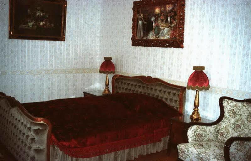 Hotel Matus Budapest