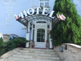 Matus 3* Budapest
