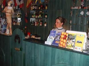 Hotel Matus