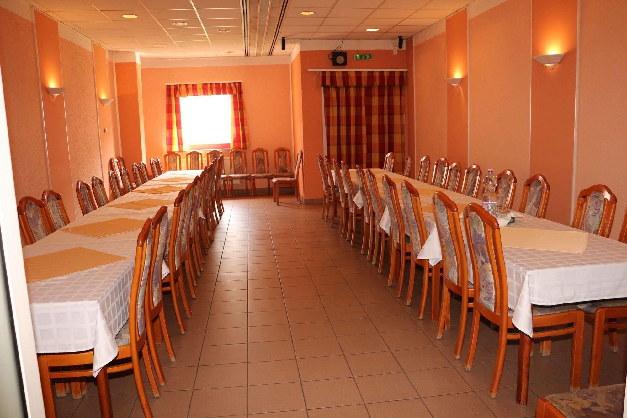 Hotel Homoky Bestline