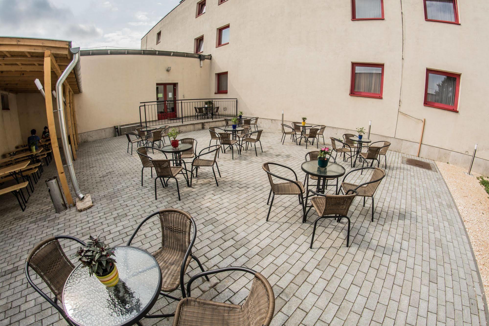 Homoky Bestline Hotel Budapest