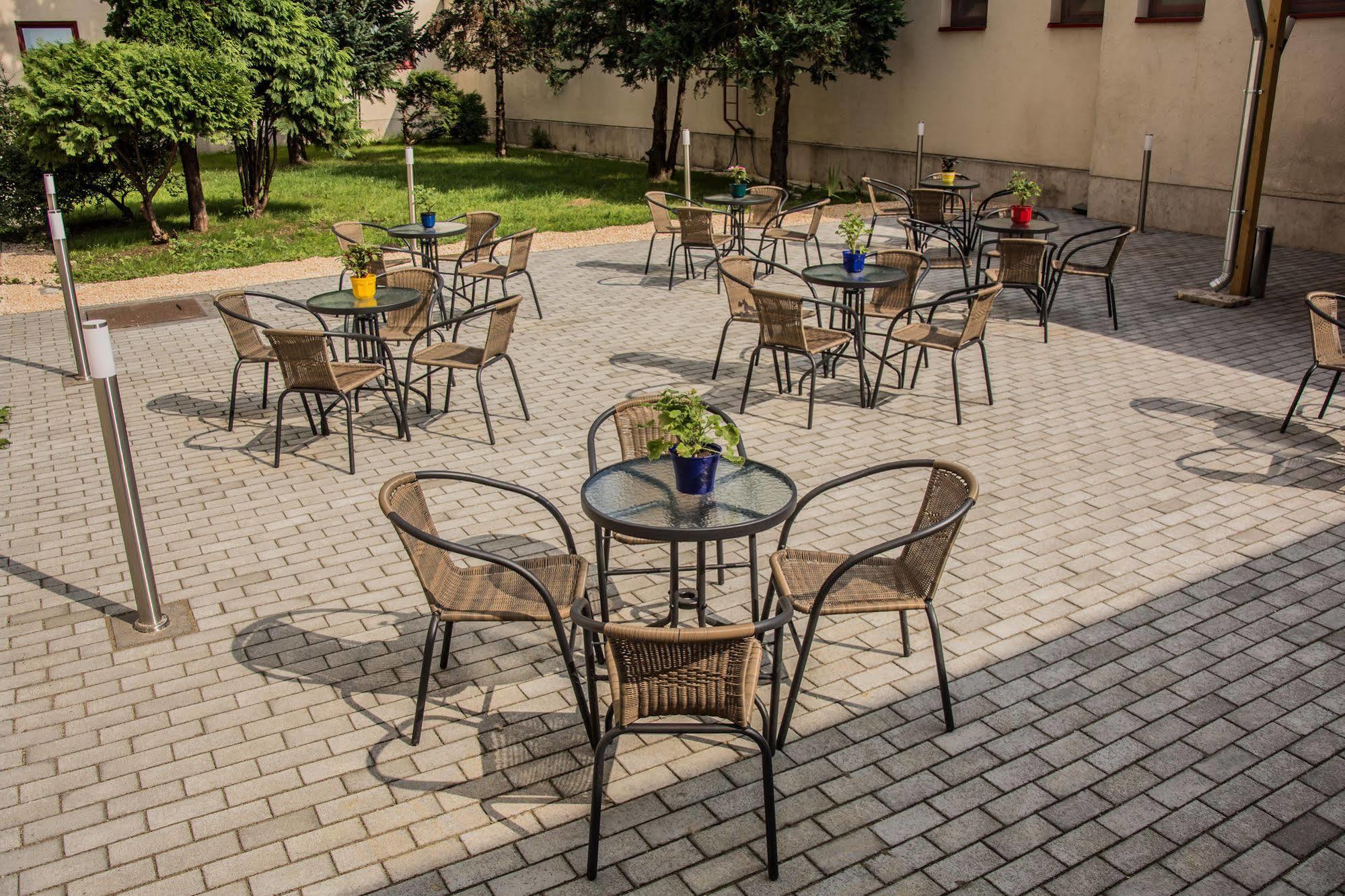 Homoky Bestline Hotel