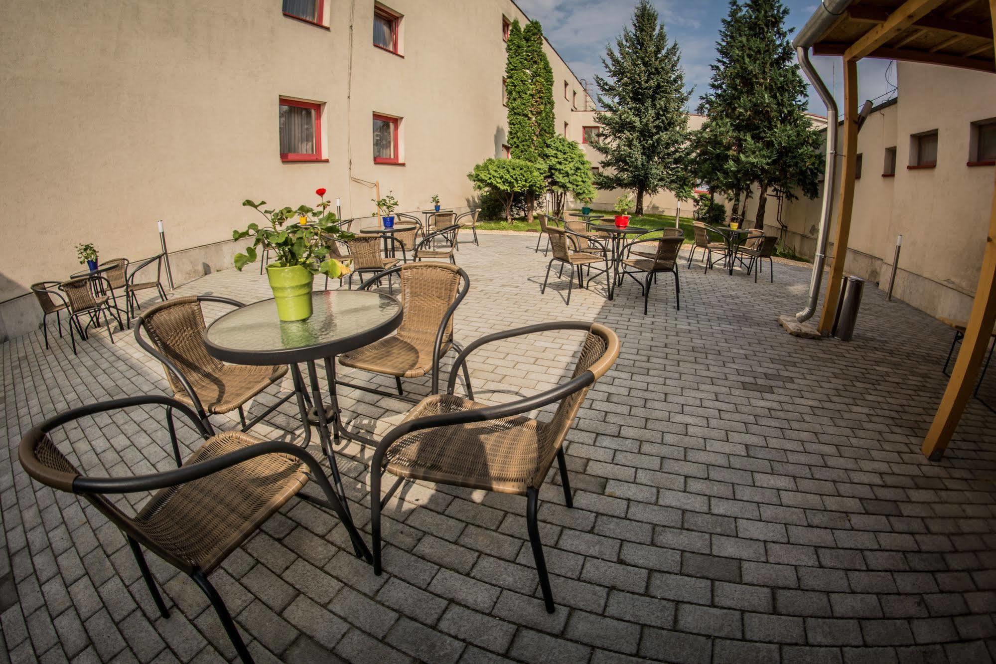Hotel Homoky Bestline
