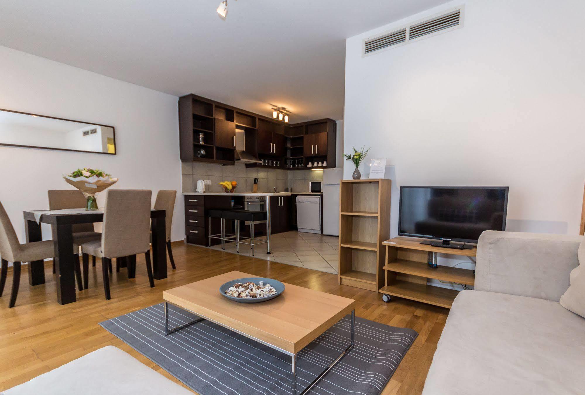 Aparthotel Madison Budapešť
