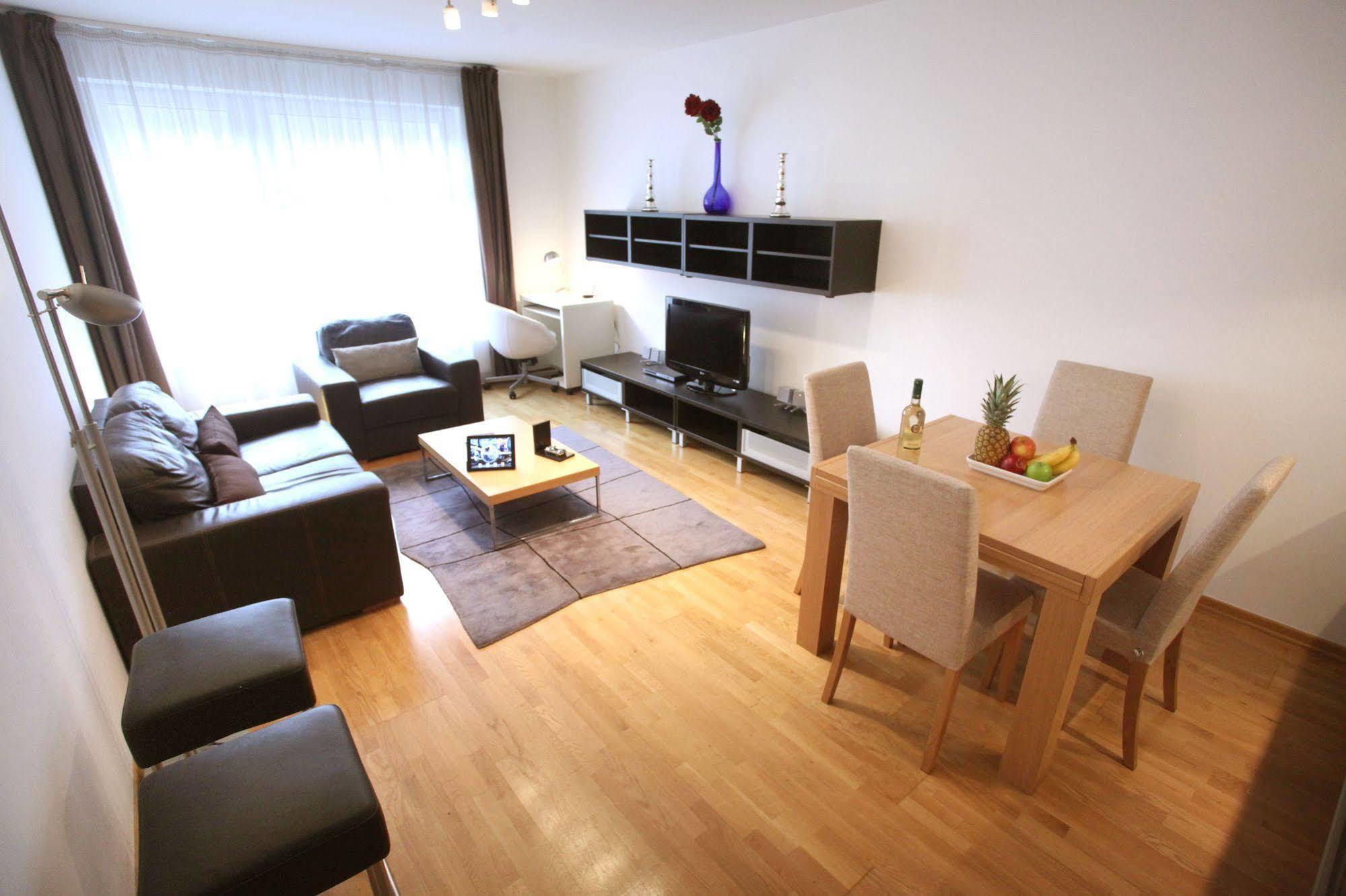 Aparthotel Madison 3*