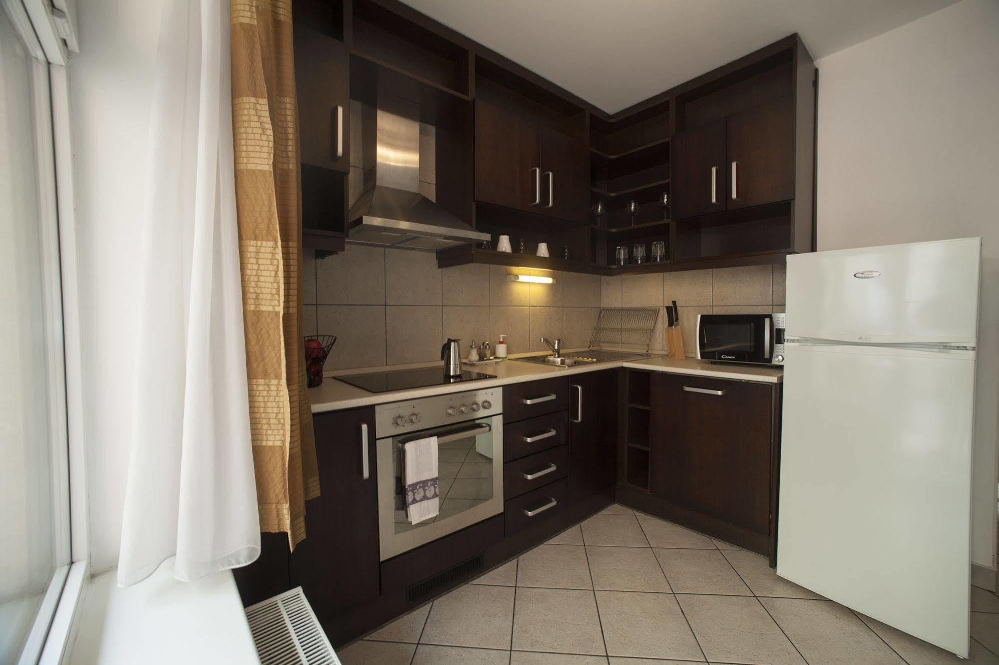 Madison 3* Budapest