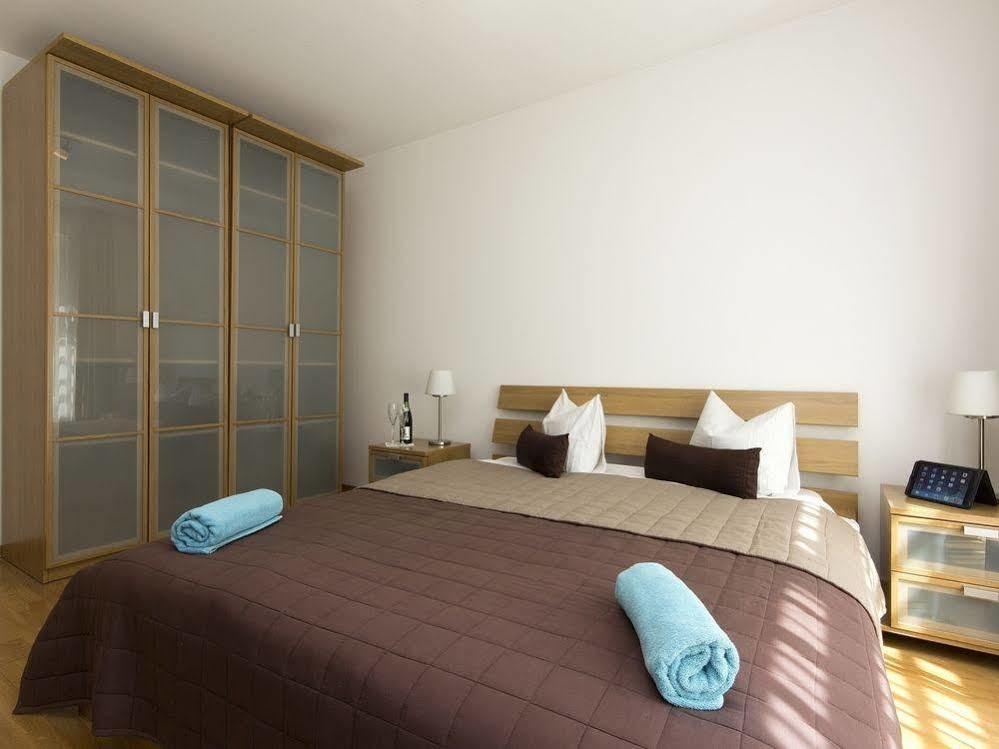 Madison Aparthotel 3*