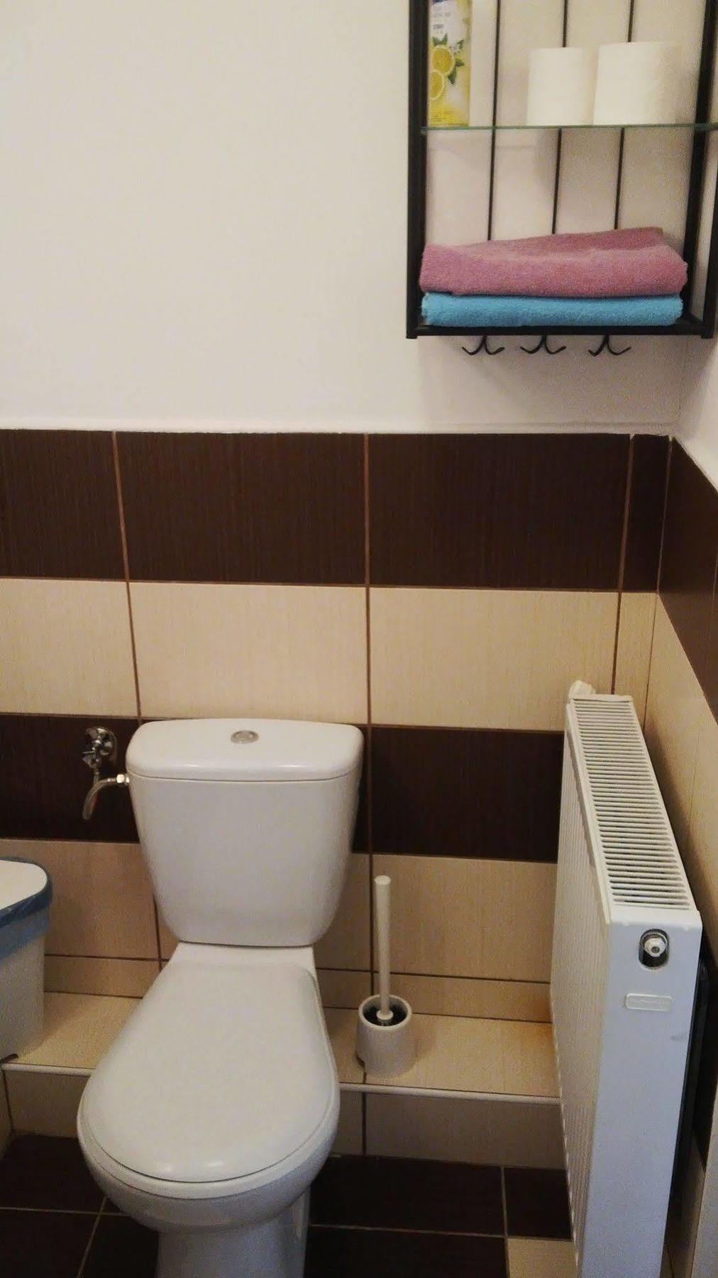 Downtown Apartamento *