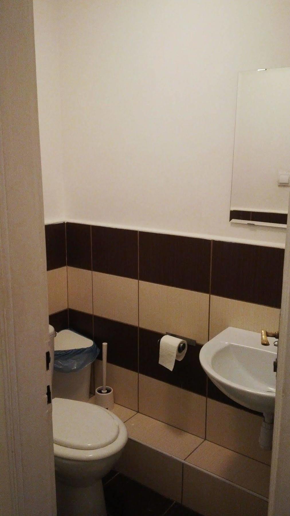 Downtown Apartment