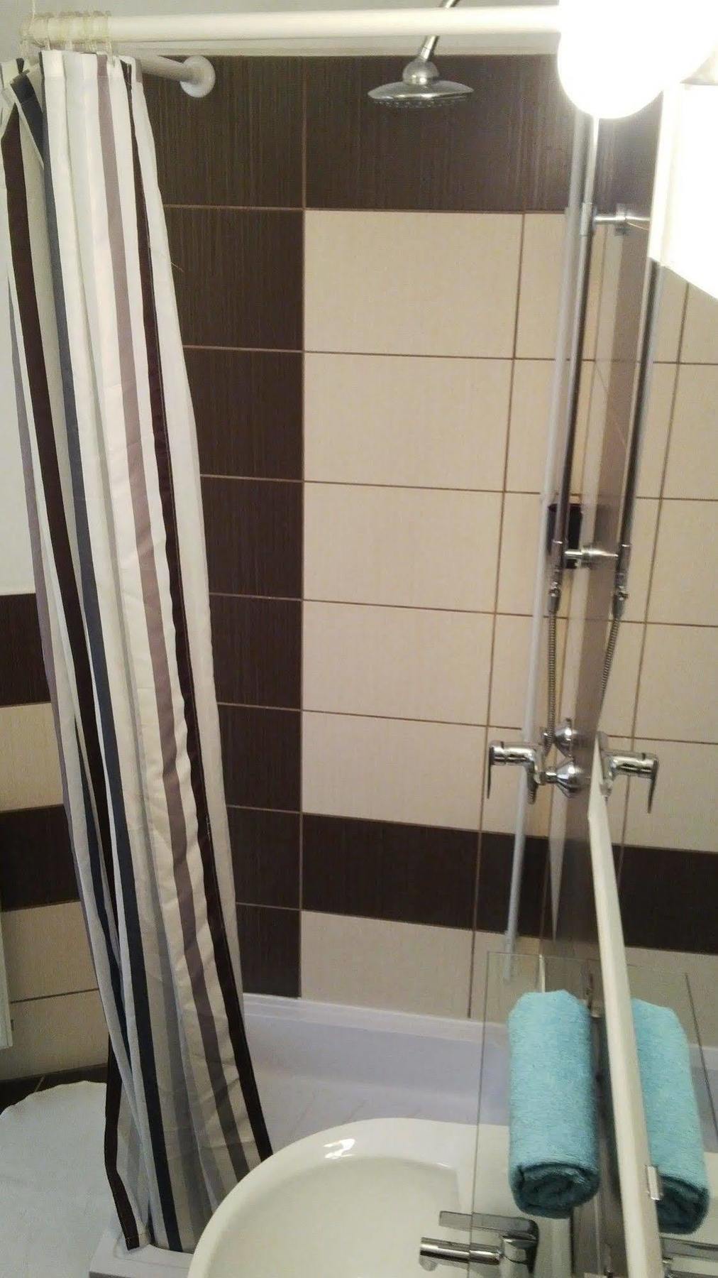 Apartamento Downtown *