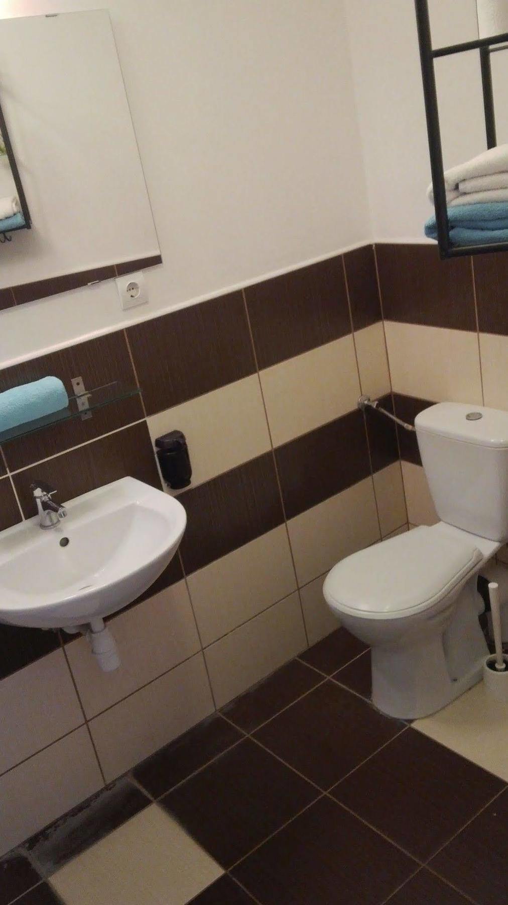 Apartamento Downtown