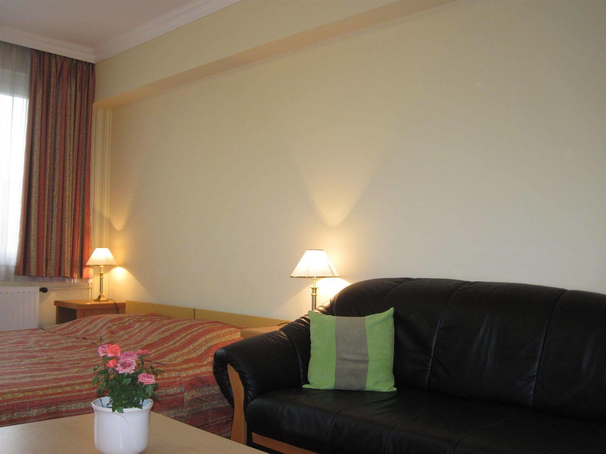 Buda Apartamento