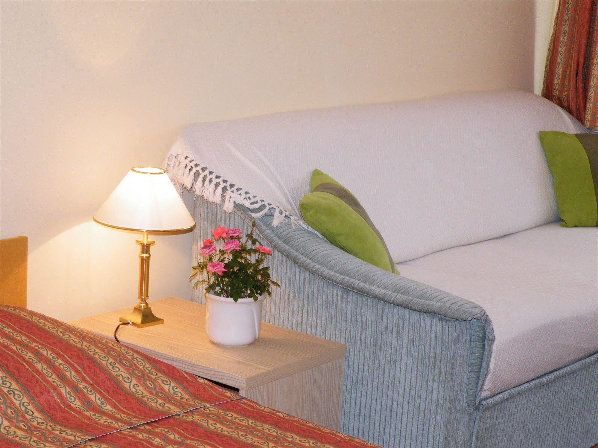 Apartamento Buda Budapest