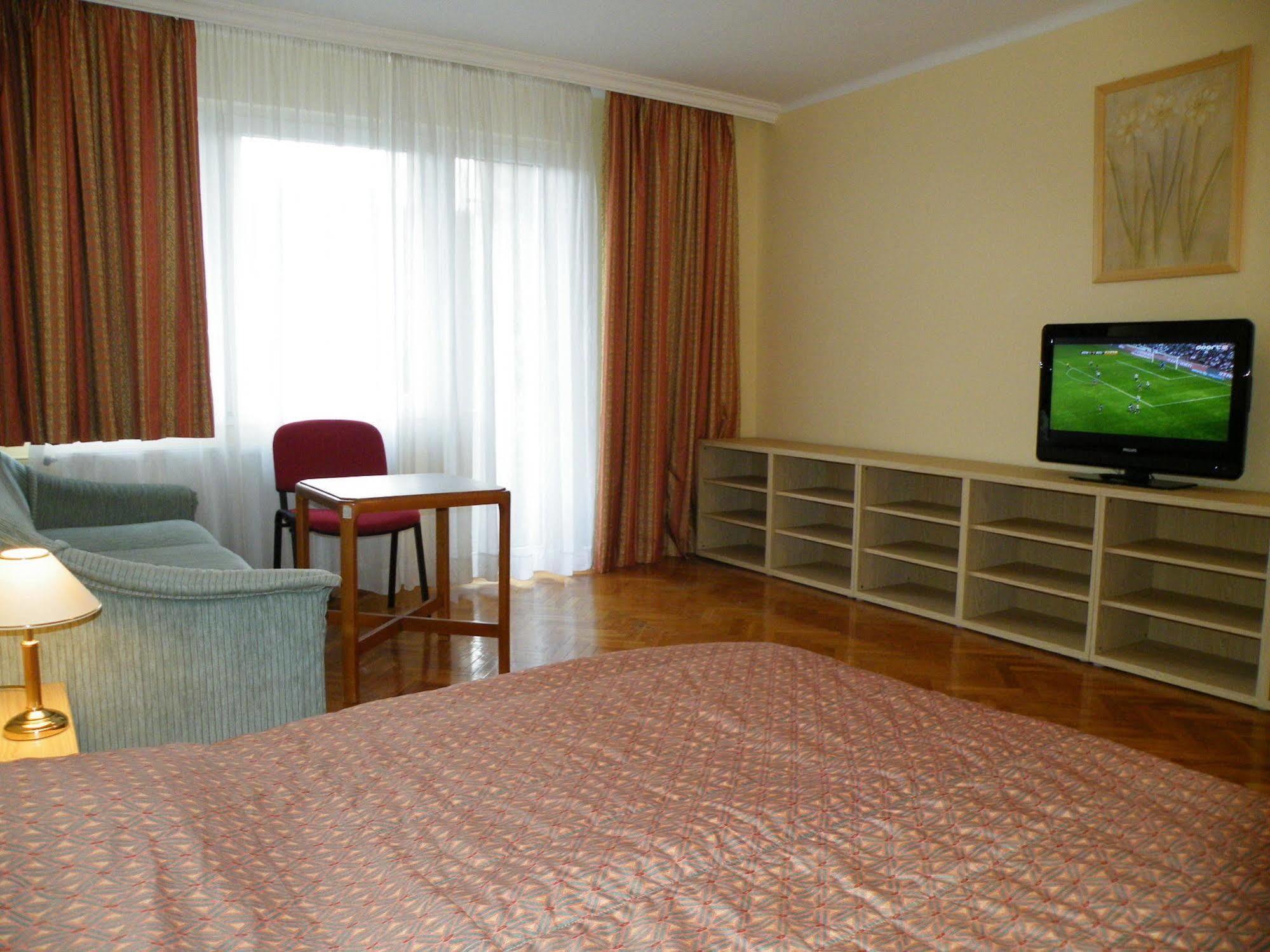 Buda Apartamento *