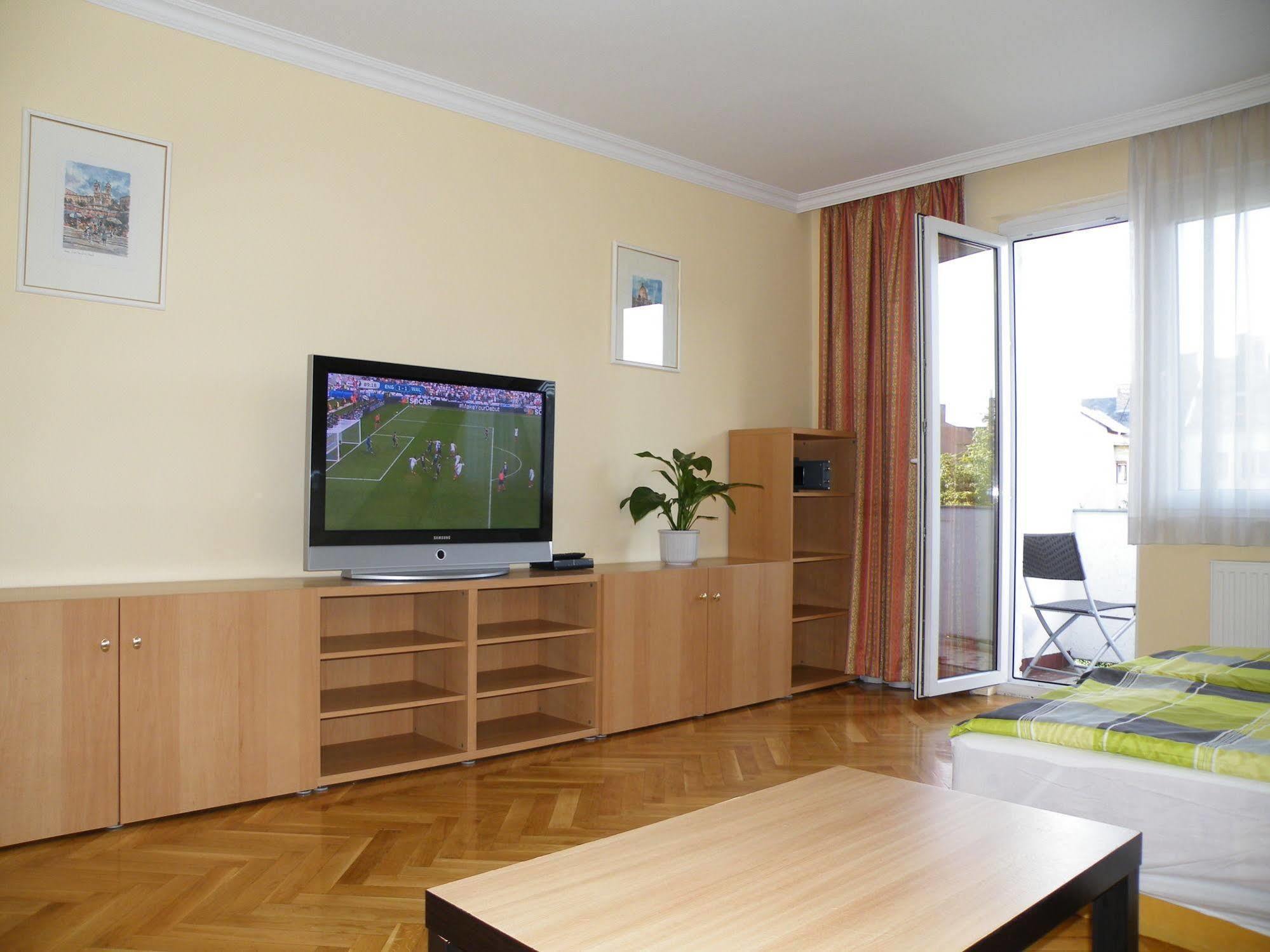 Buda Apartamento Budapest