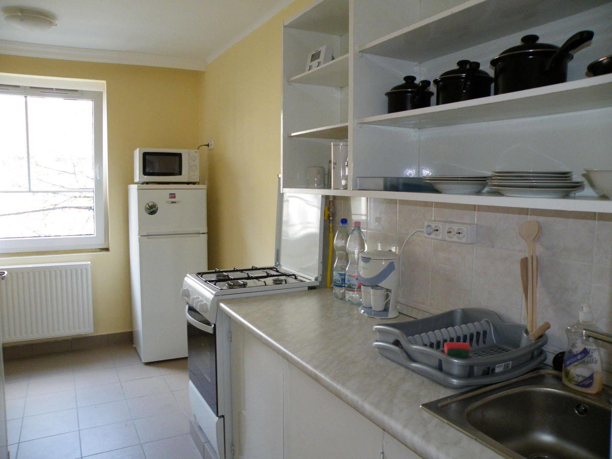Buda Apartman