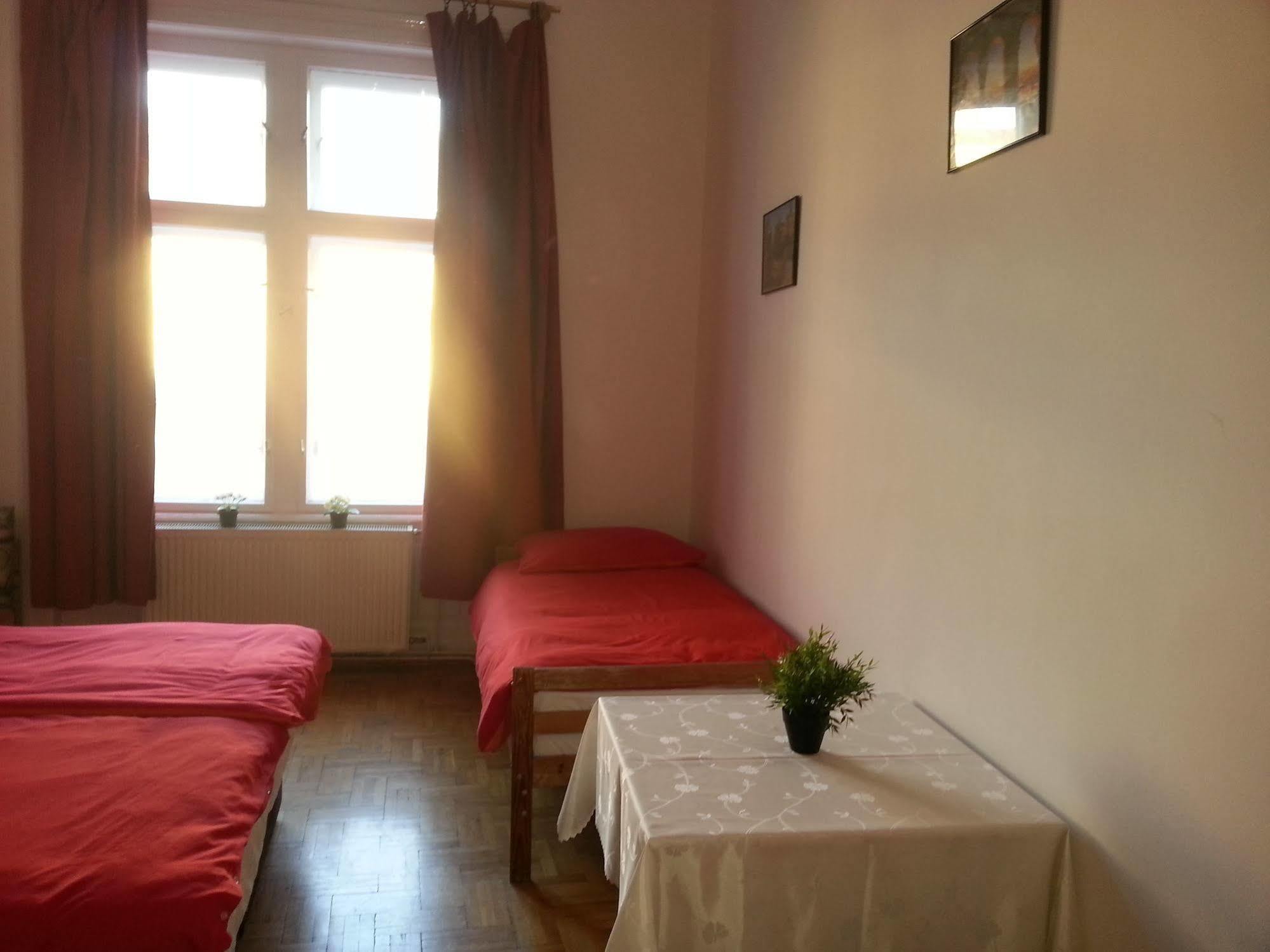 Caterina Private And Hostal Budapest