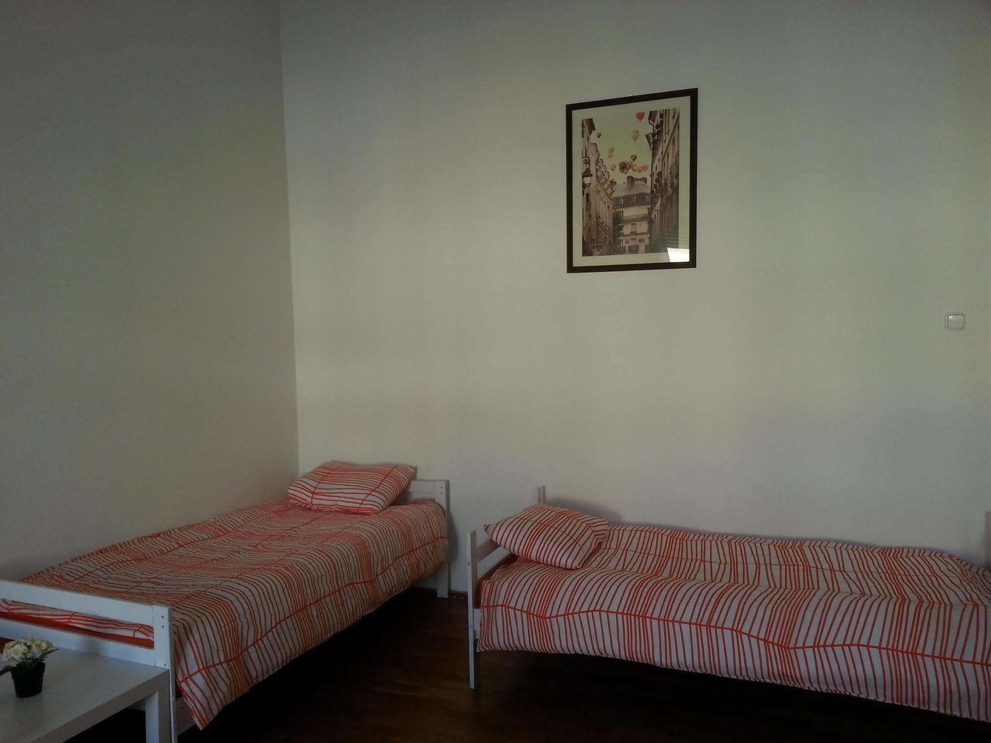 Caterina Private And Hostal Budapest