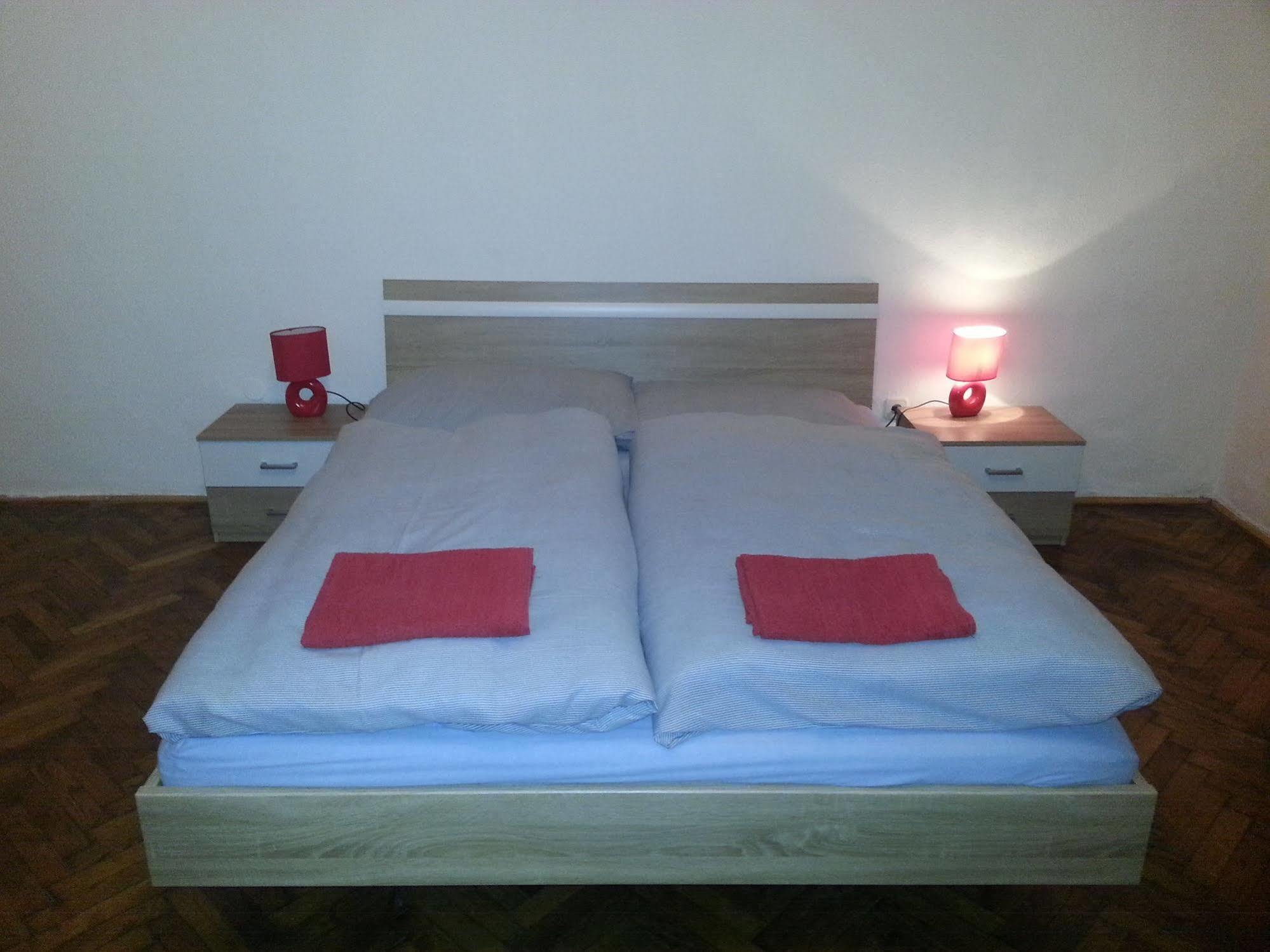 Caterina Private And Hostal Budapest