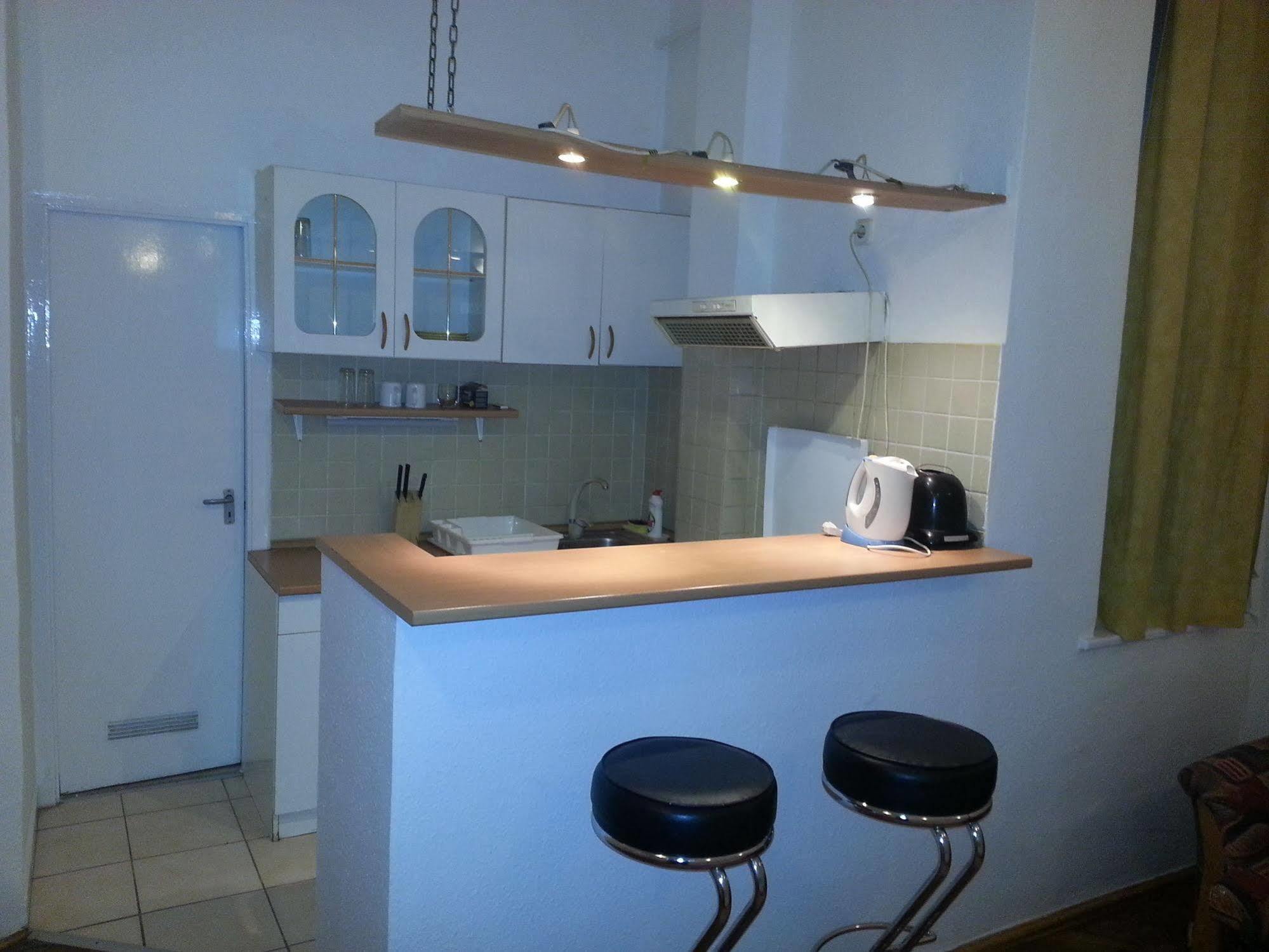 Hostal Caterina Private And