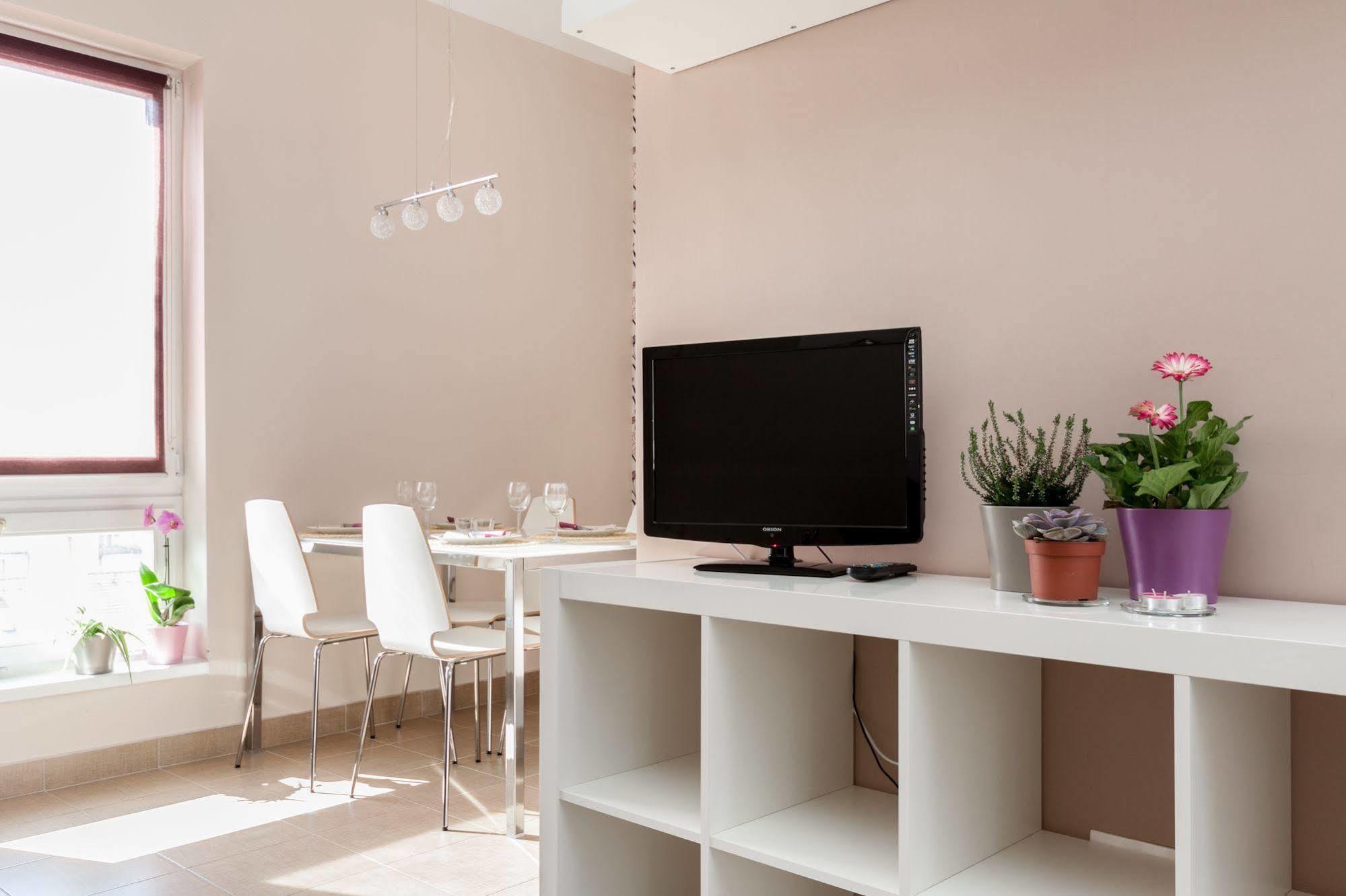 Appartamento Budapestay
