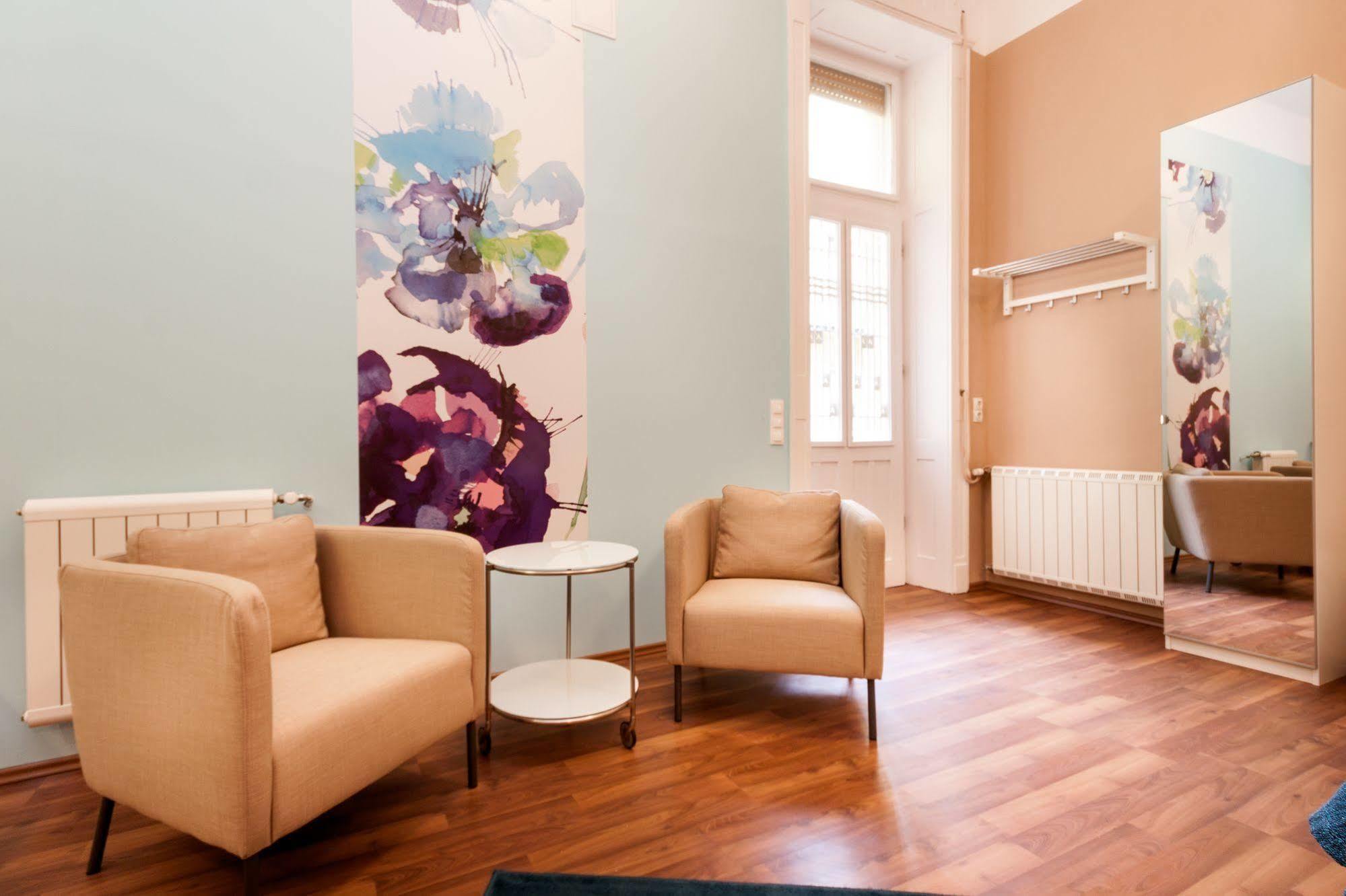 Budapestay * Budapest