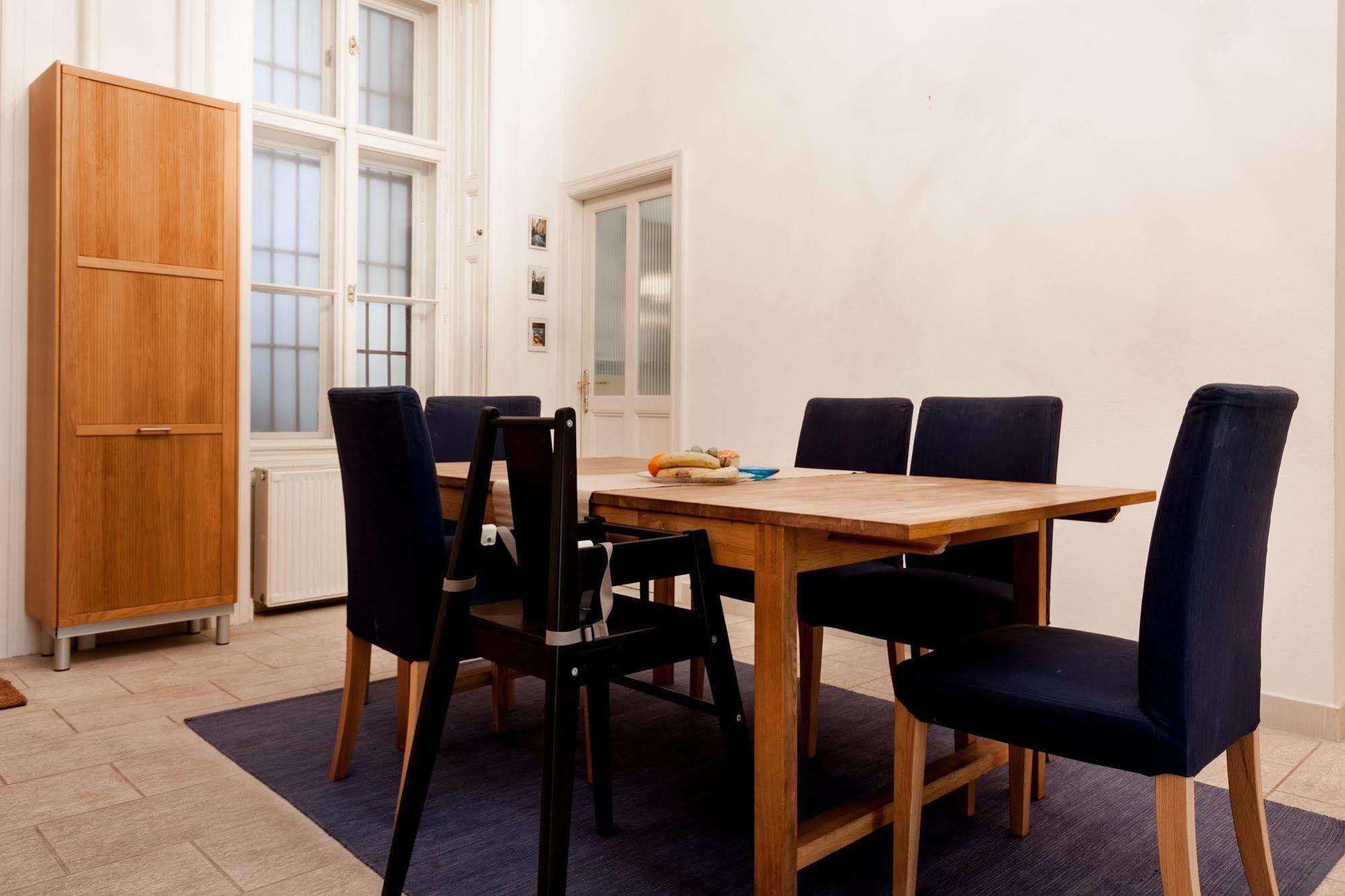 Budapestay Appartamento