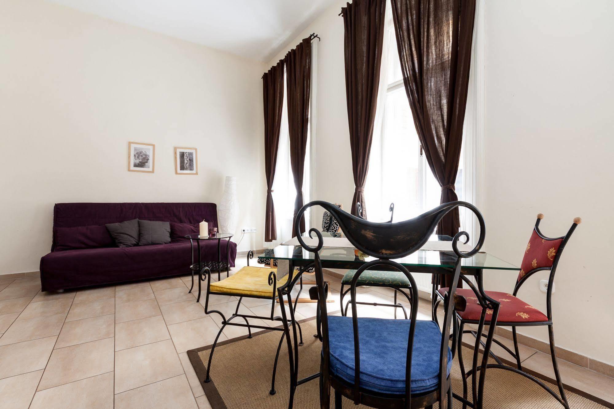Appartamento Budapestay Budapest