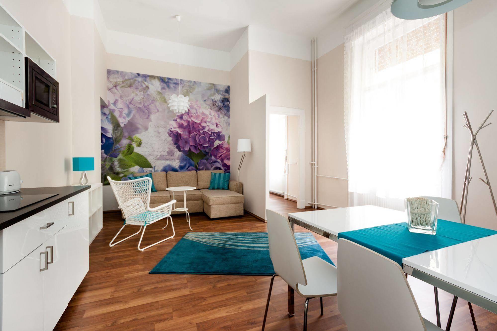 Budapestay Appartamento