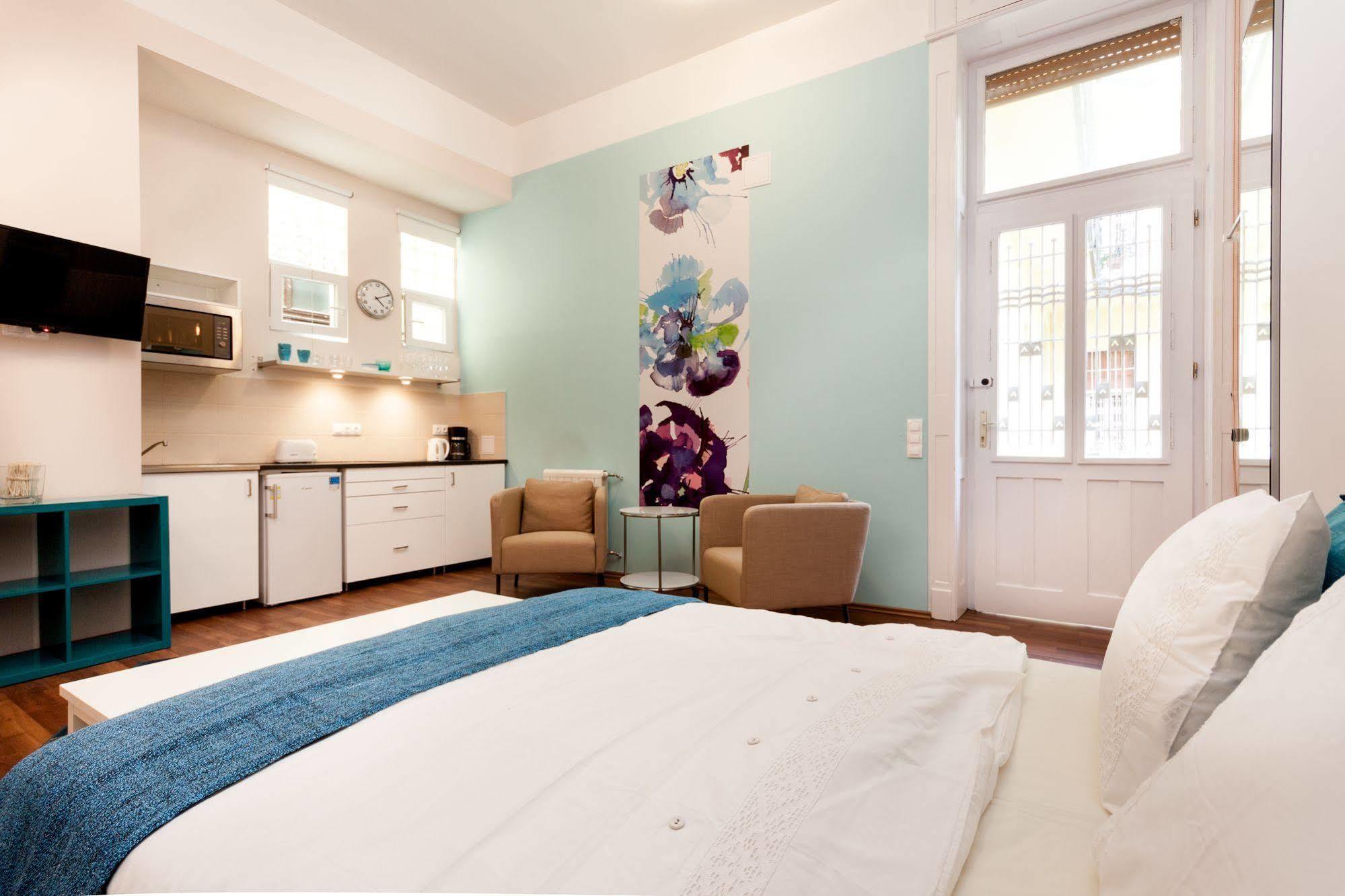 Appartamento Budapestay Budapest