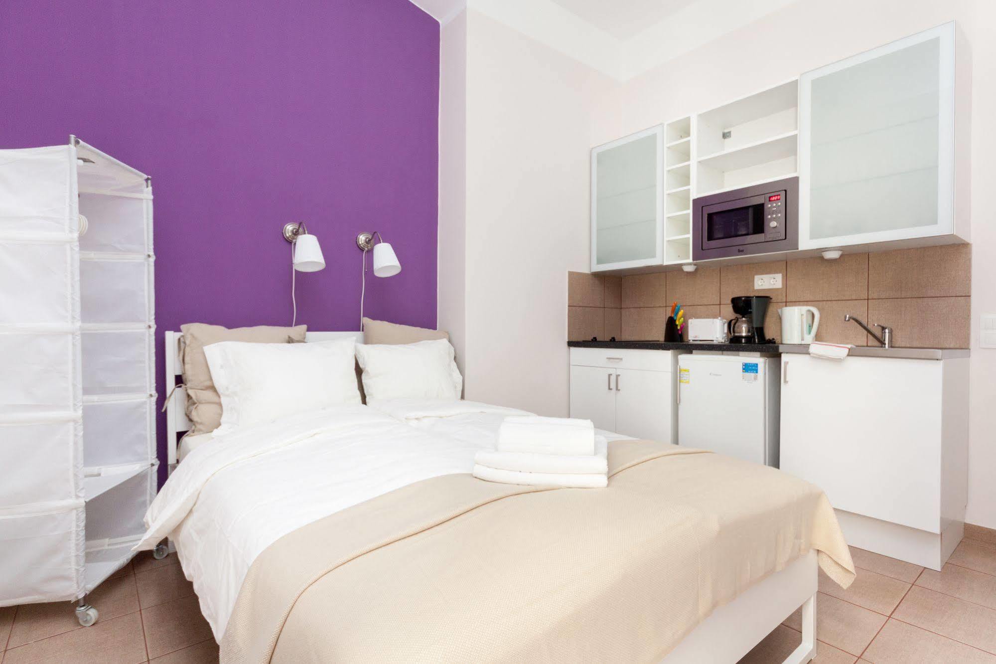 Budapestay