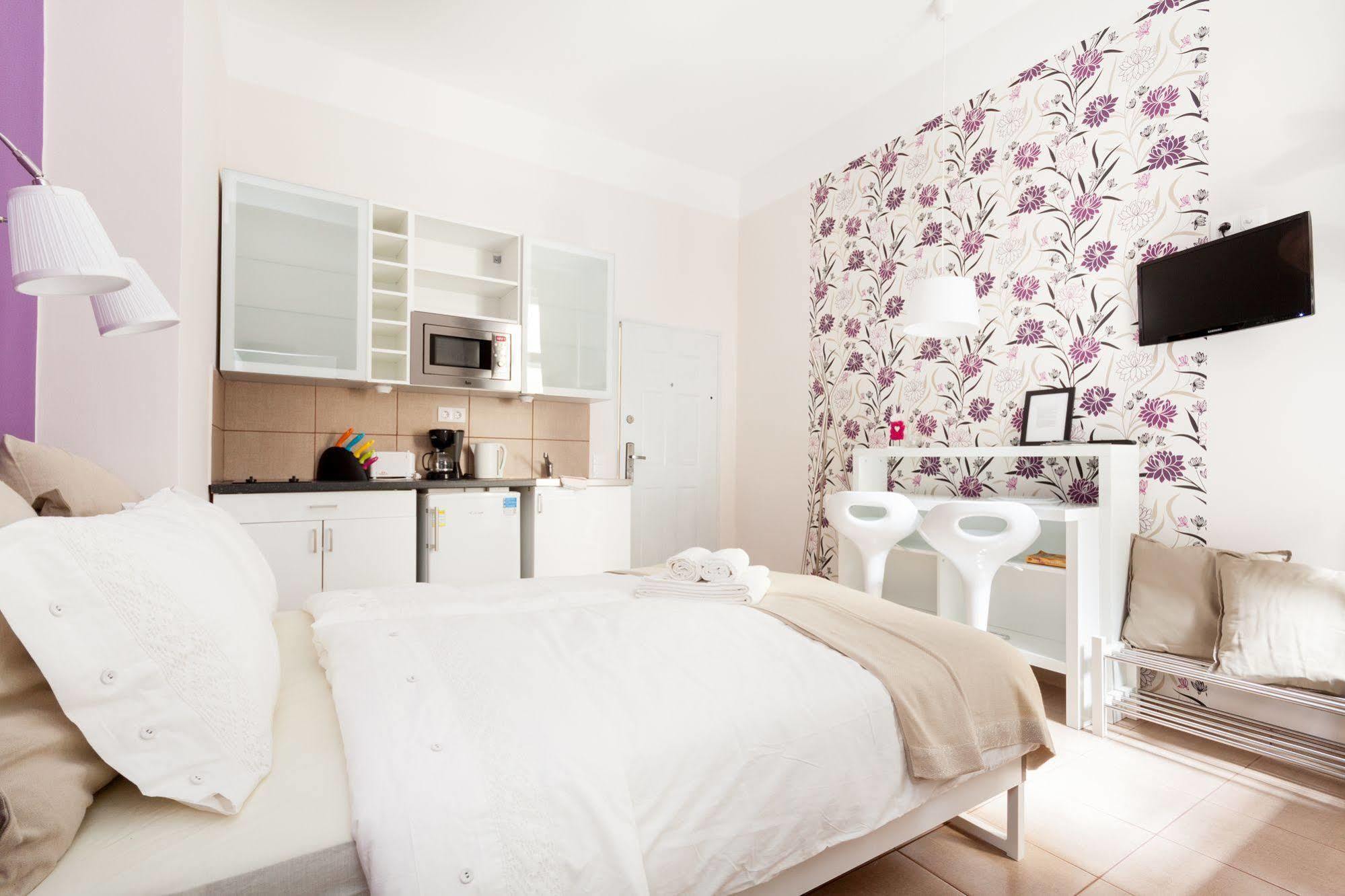 Budapestay Appartamento