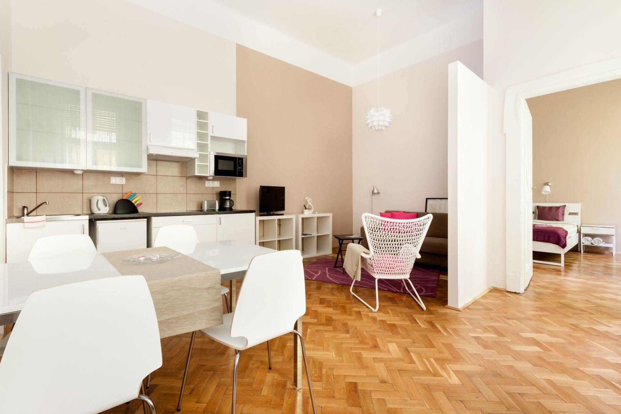 Budapestay * Budapest
