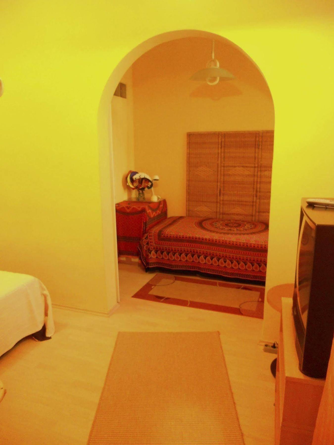 Edith's Place In * Budapest